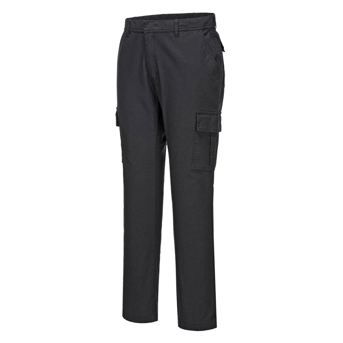 Pantalon combat Slim Stretch Short image