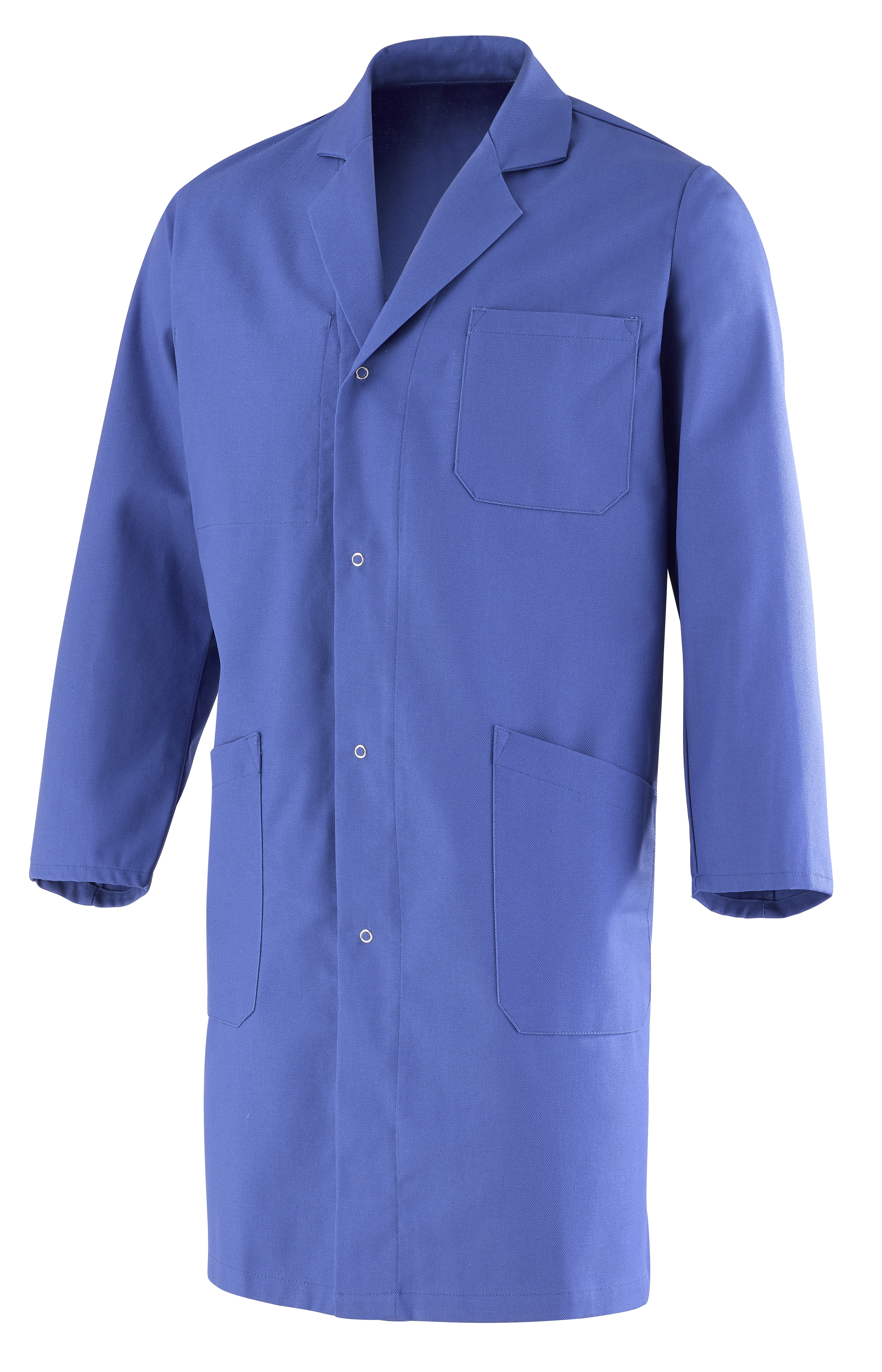 BLOUSE GRIPPERS ESSENTIELS BLEU BUGATTI image