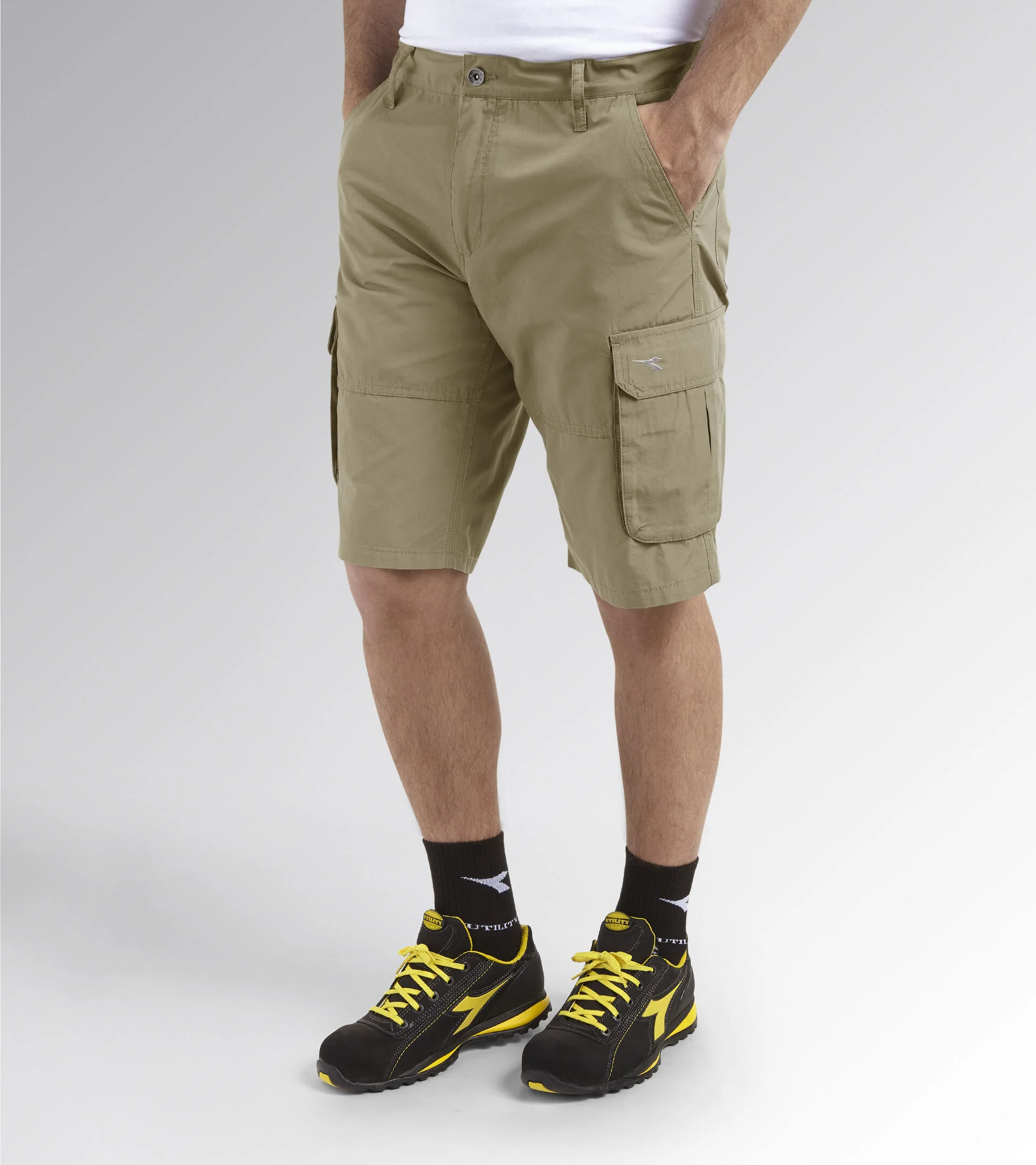 Beige M - FR (40/42) image