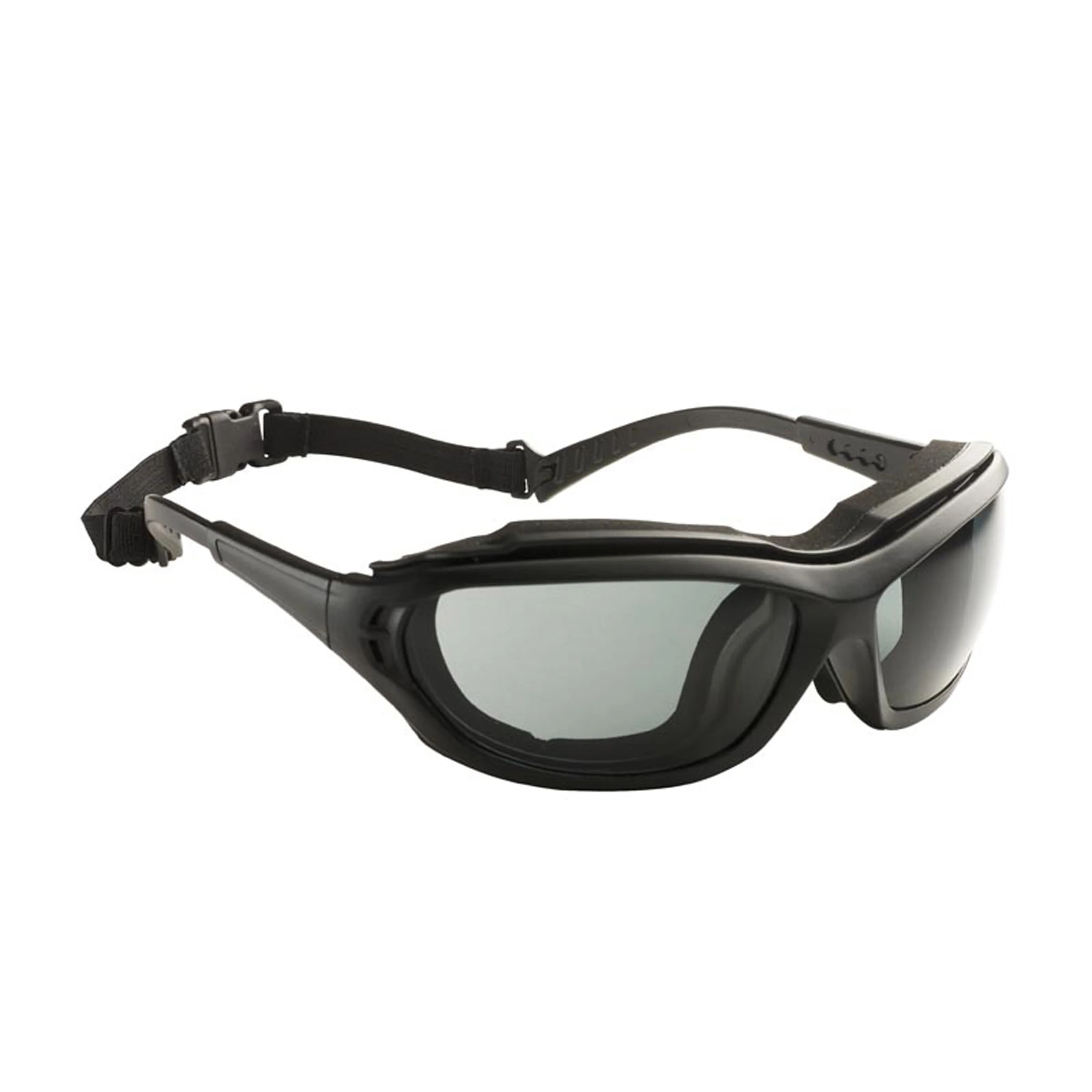 Lot de 10 - Lunettes de protection MADLUX antibuée image