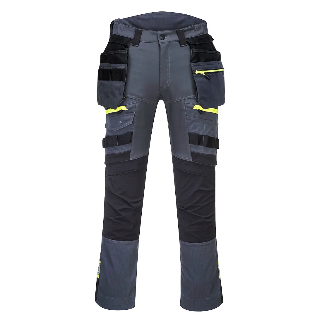 Pantalon DX4 poches flottantes démontables image
