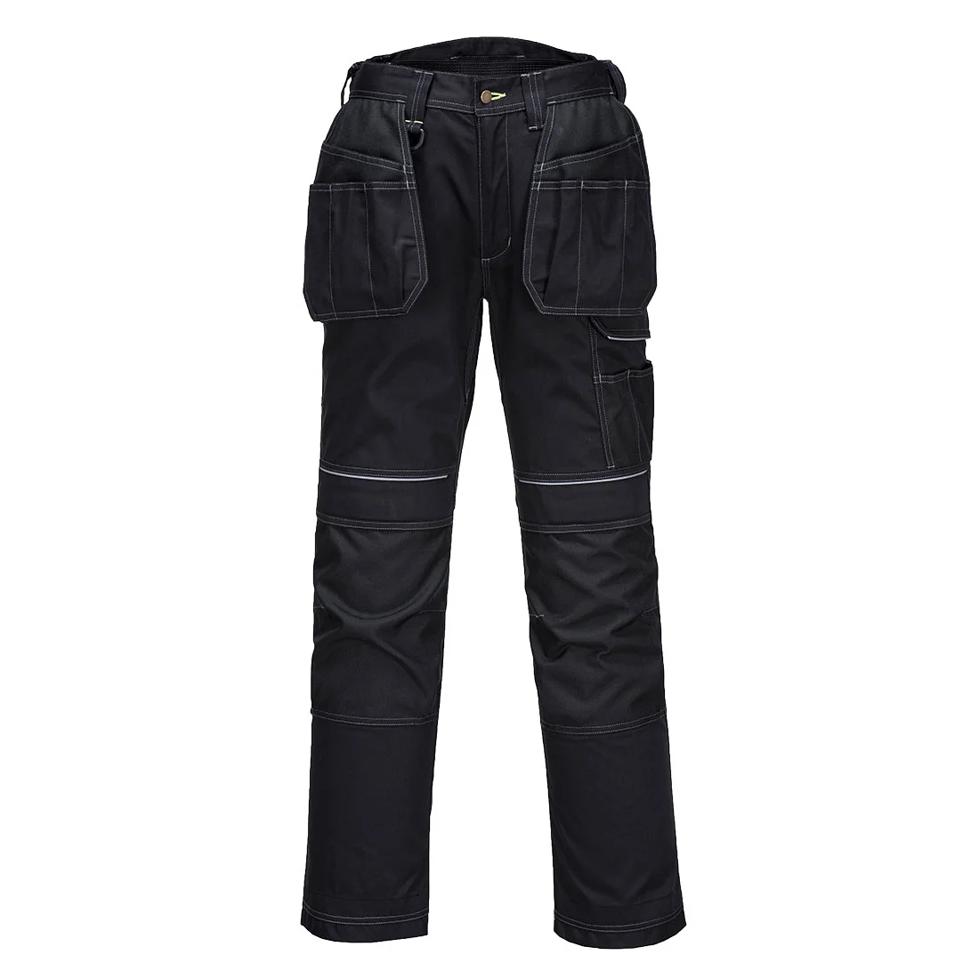 Pantalon Holster PW3 Noir Short M - FR(42) - UK(33) image