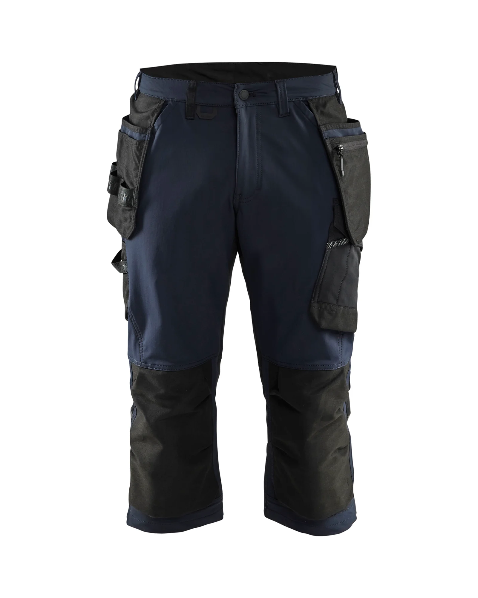 Pantacourt de travail artisan stretch 4D 1521 image