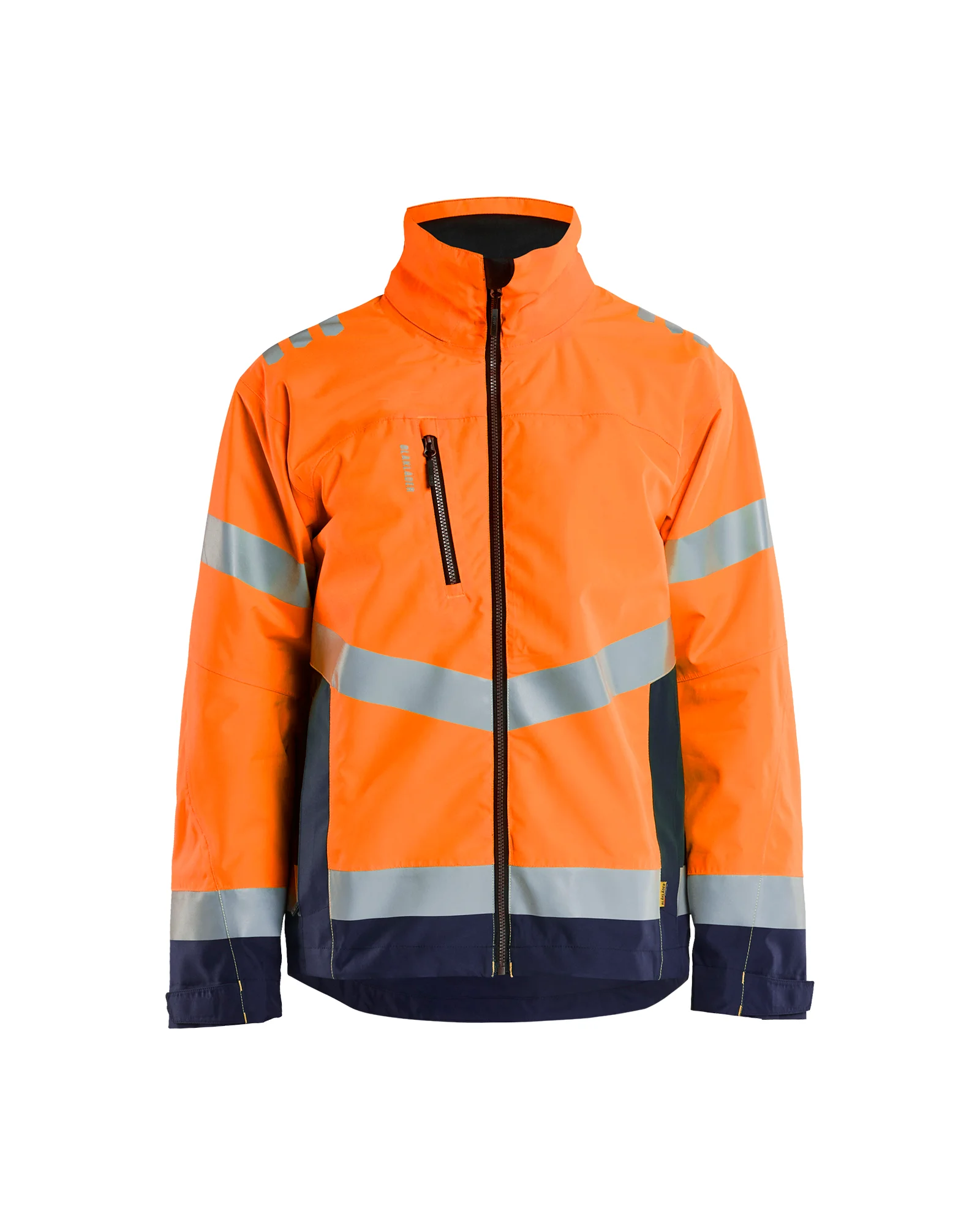 Veste de travail hardshell haute-visibilité 4760 image