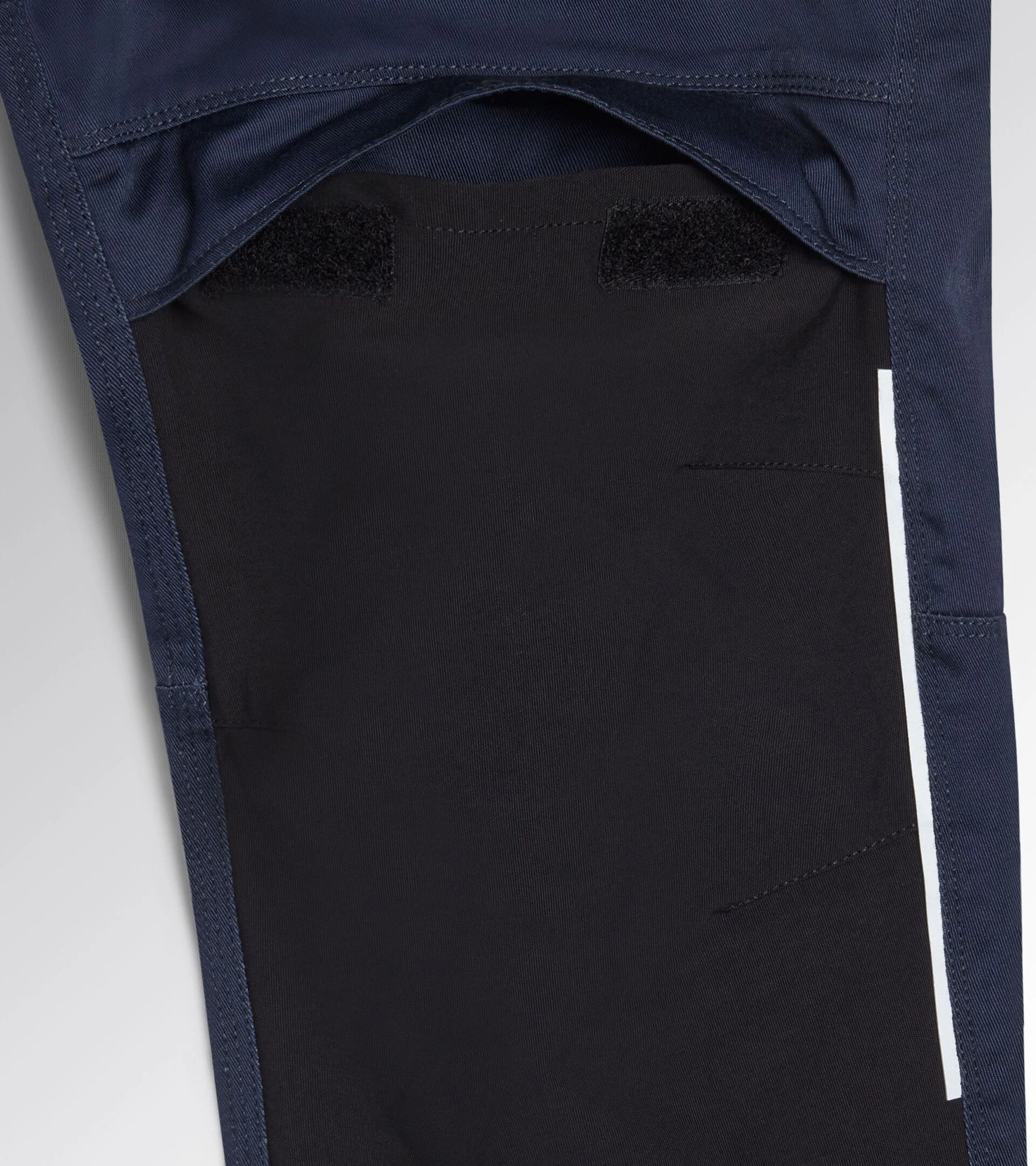 Pantalon de travail HYBRID POLY PERFORMANCE image