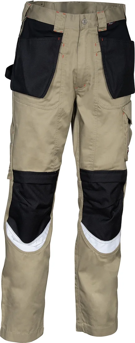 Pantalon de travail BRICKLAYER image