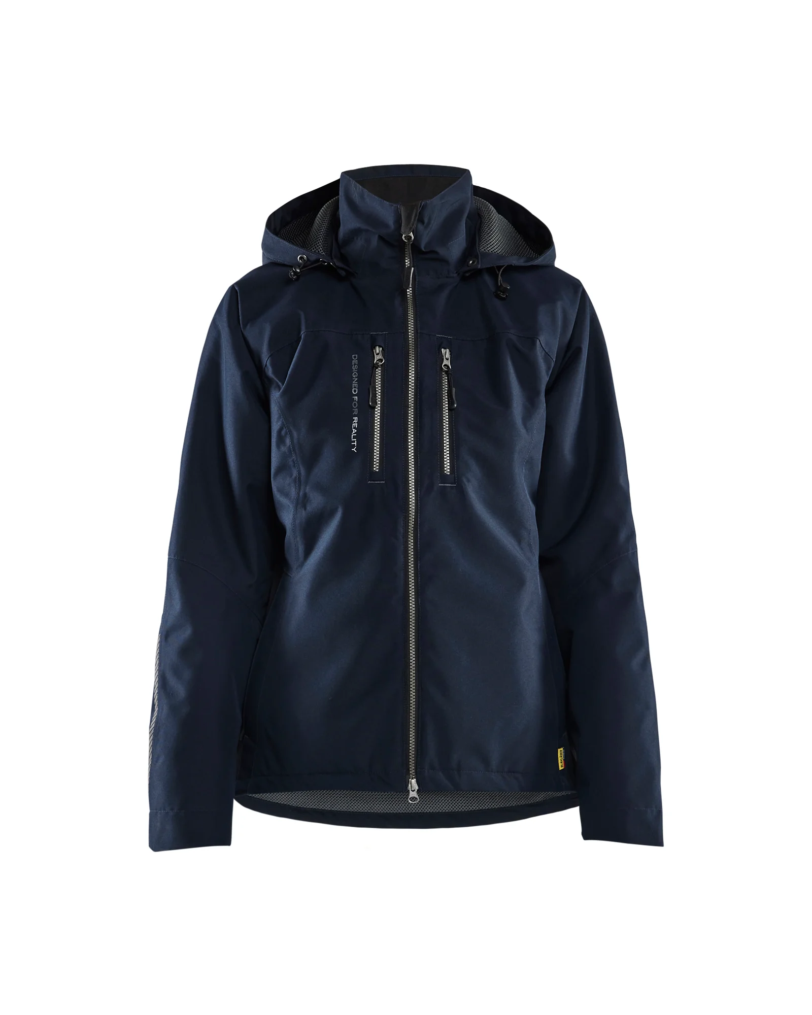 Marine foncé/Noir XXXL image