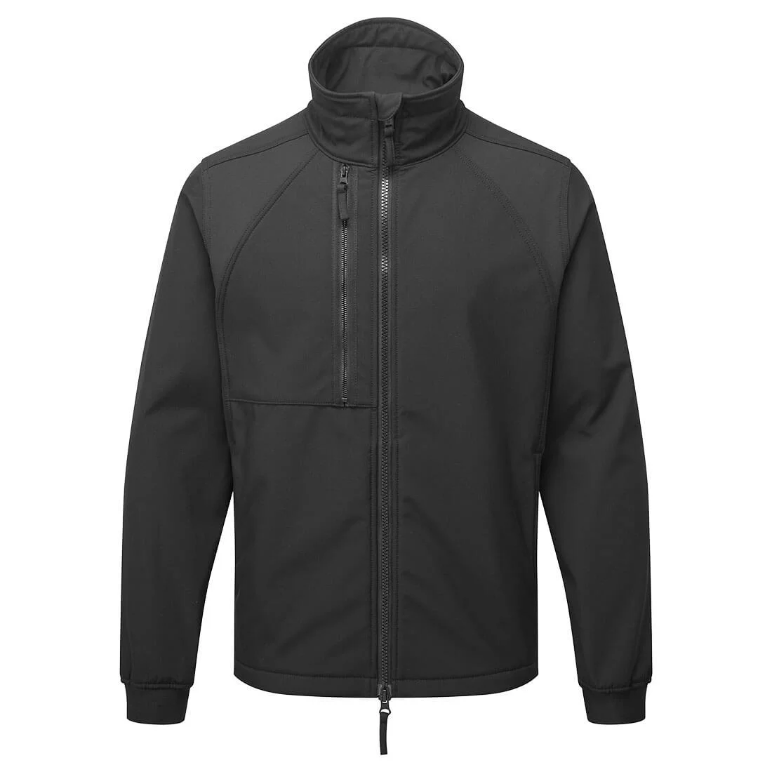 Veste Softshell WX2 (2 Couches) image
