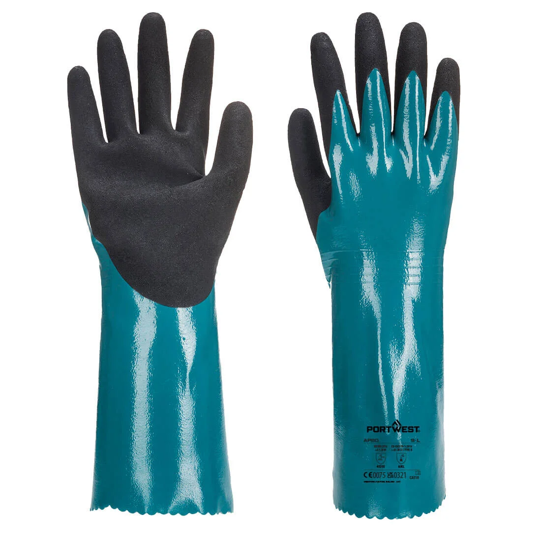 L - Taille 9 image