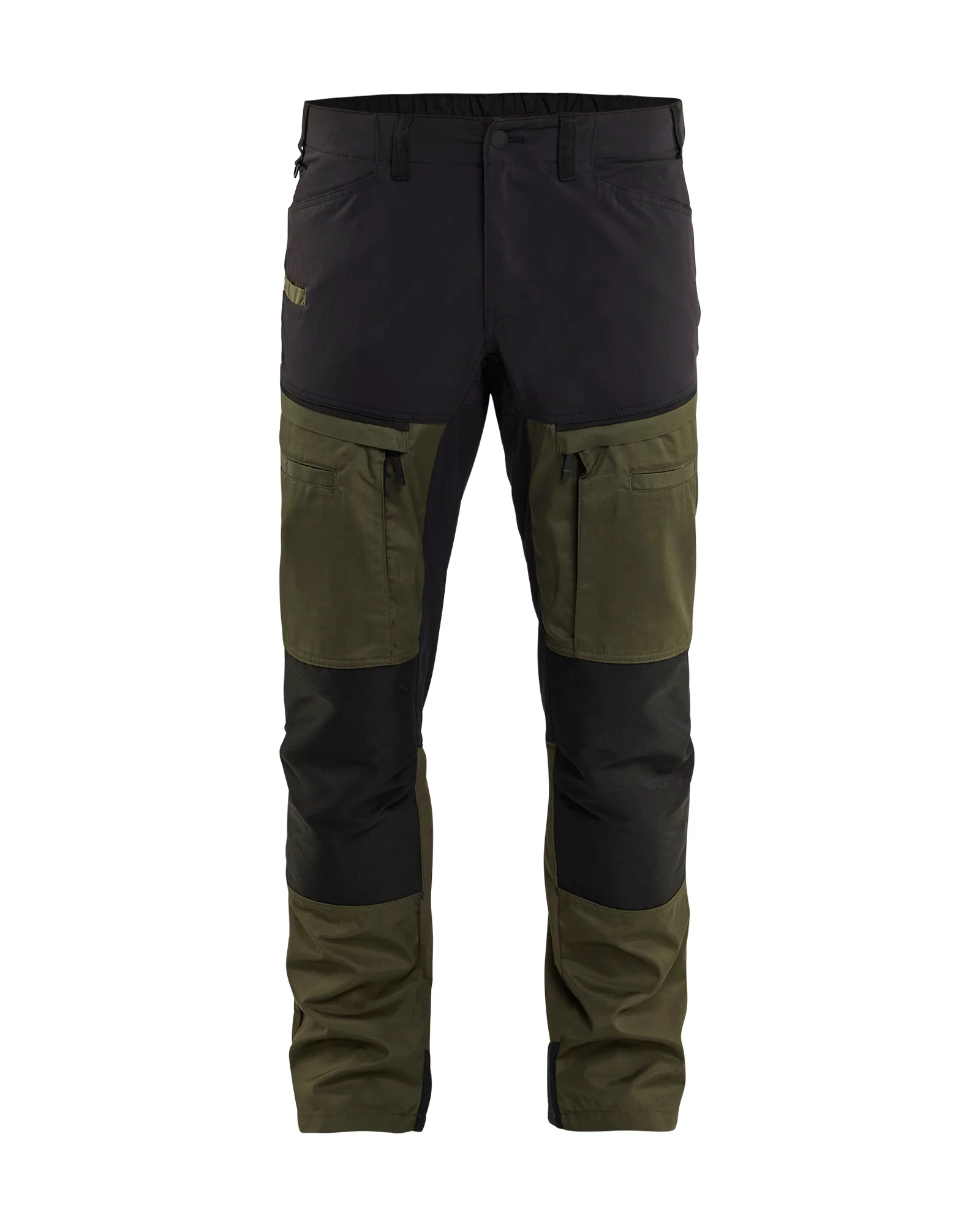 Pantalon de travail maintenance stretch 1456 image
