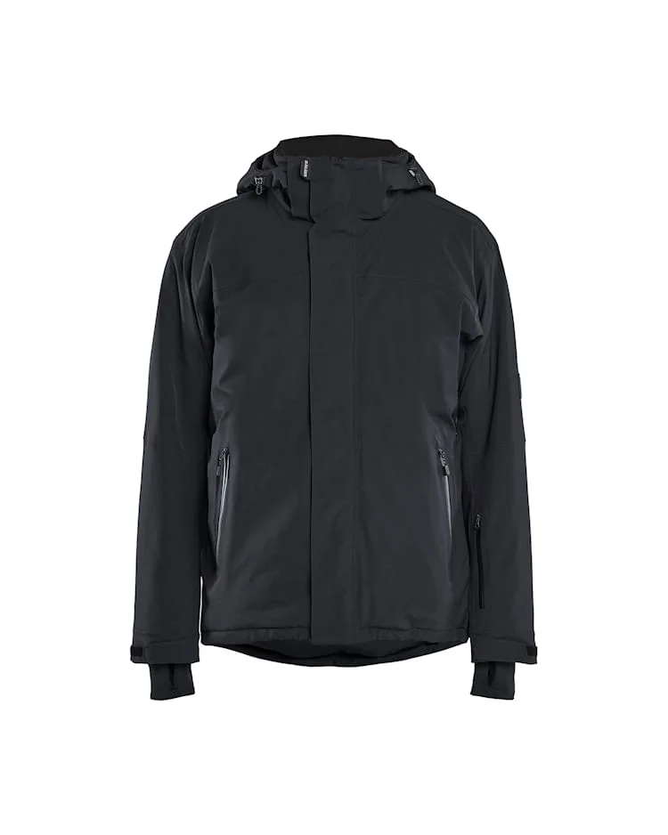 Noir XXXL image
