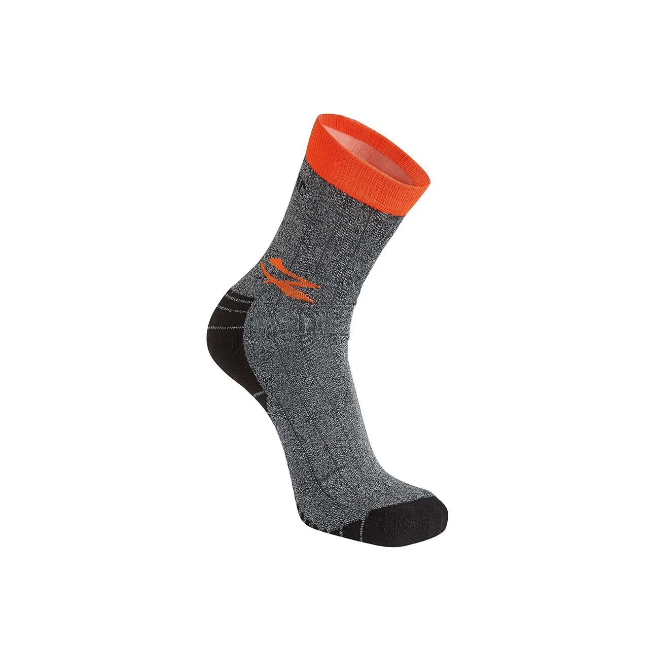 (Lot de 2) Chaussettes hautes de travail GIADY image
