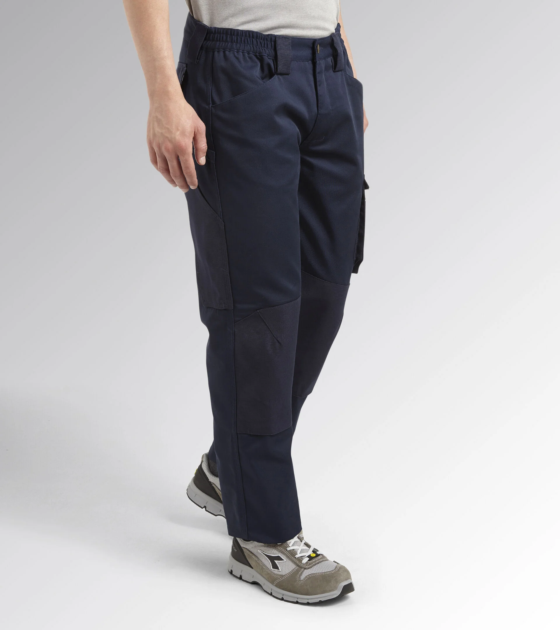 Bleu Marine S - FR (38/40) image
