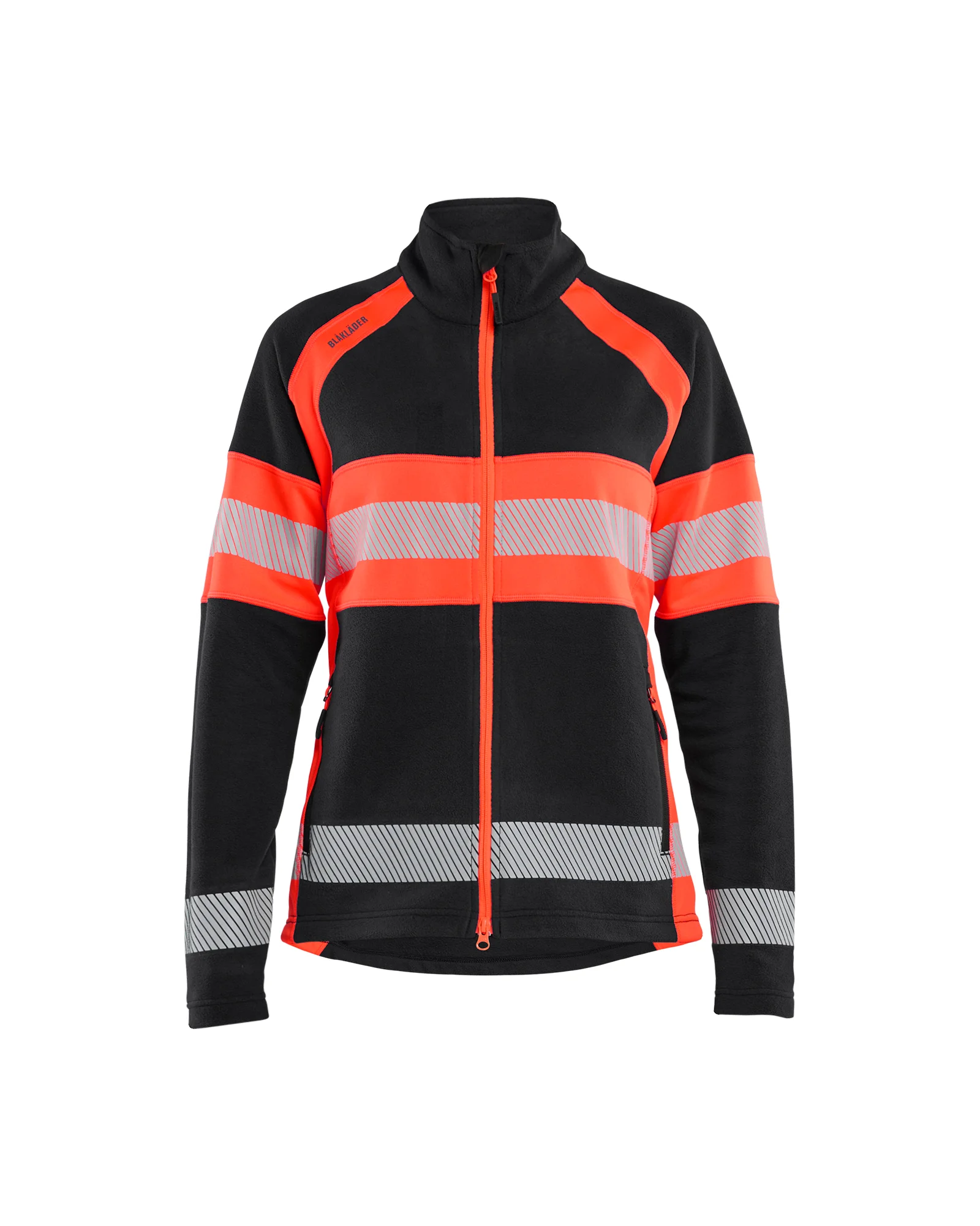 Noir/Rouge fluo XXXL image