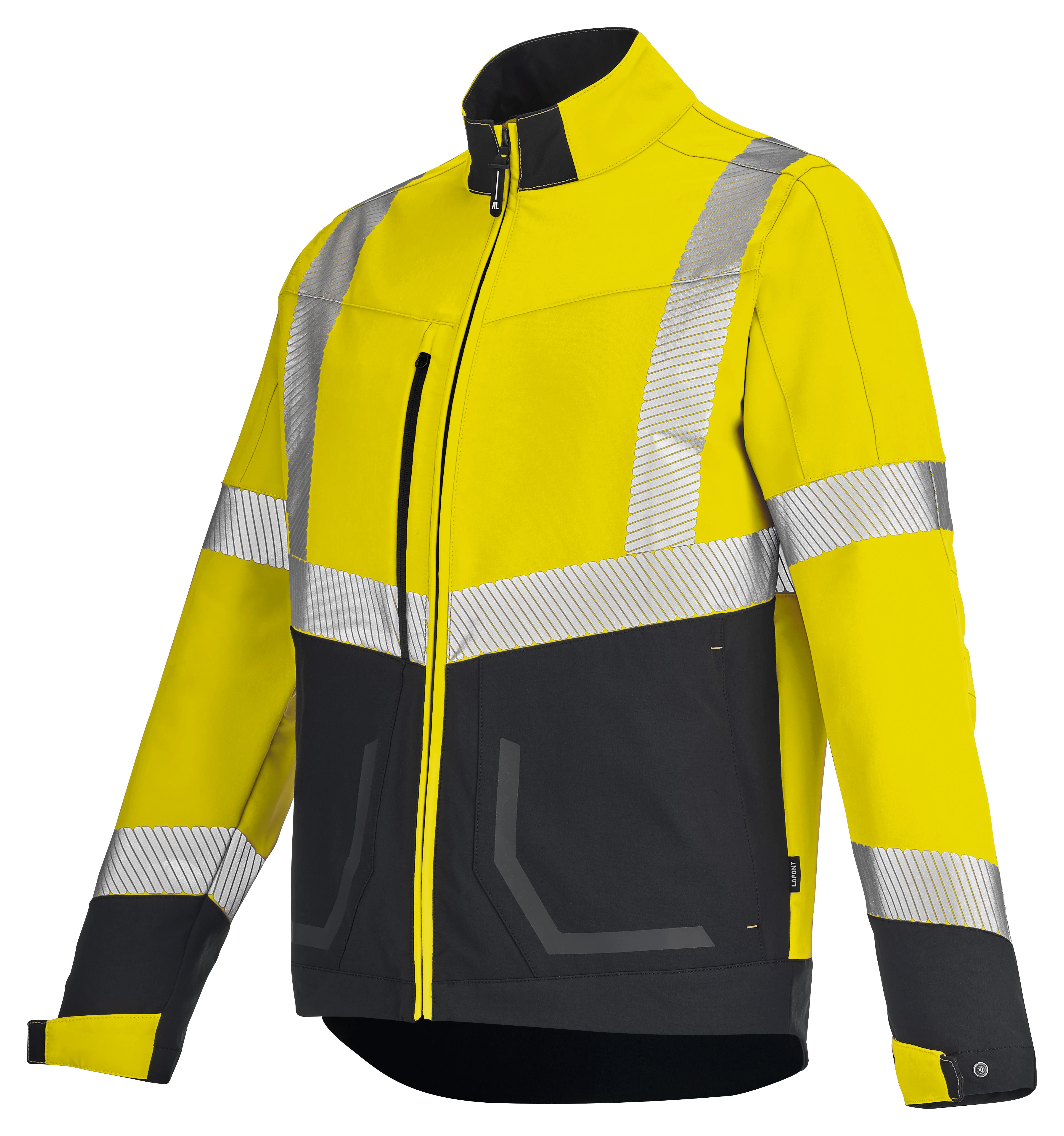 BLOUSON LUX PI image