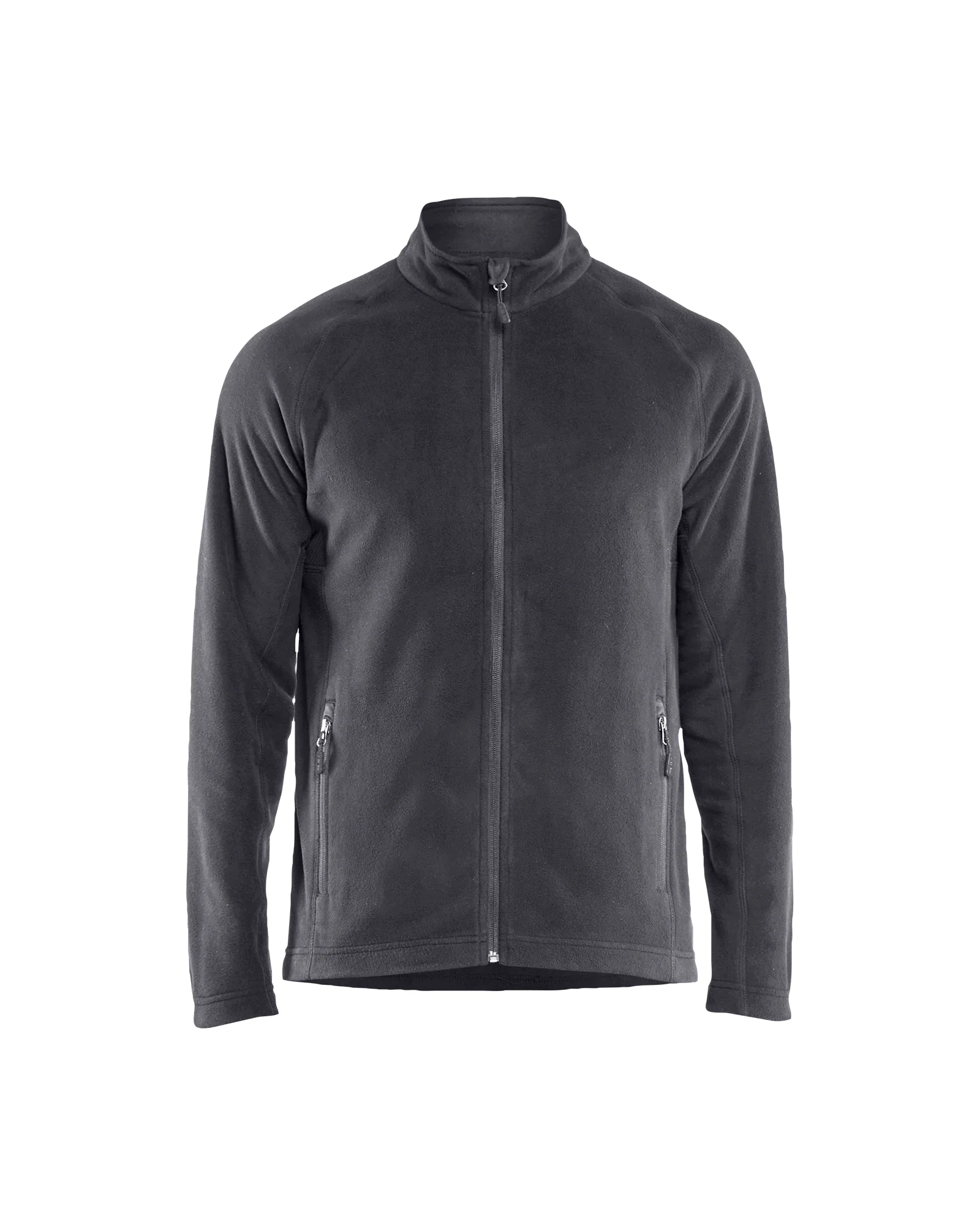Veste de travail micropolaire 4721 image