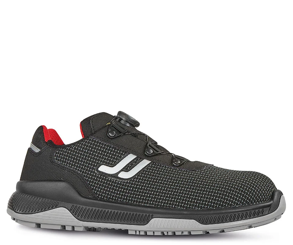Chaussures de sécurité basse JALPYTHON SAS ESD S3 CI HI SRC image