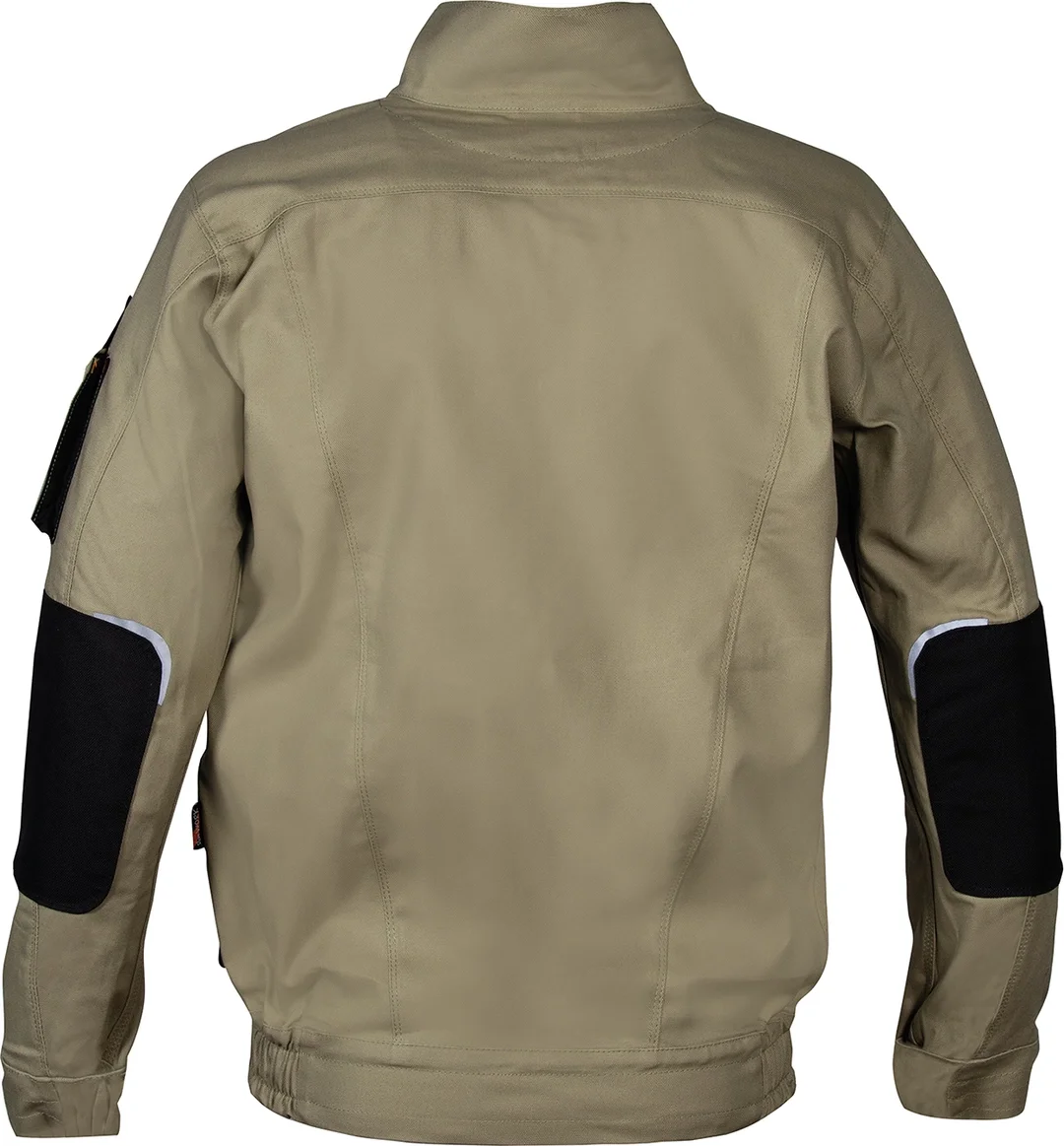 Beige/Noir S - FR (42) - EU (44) image