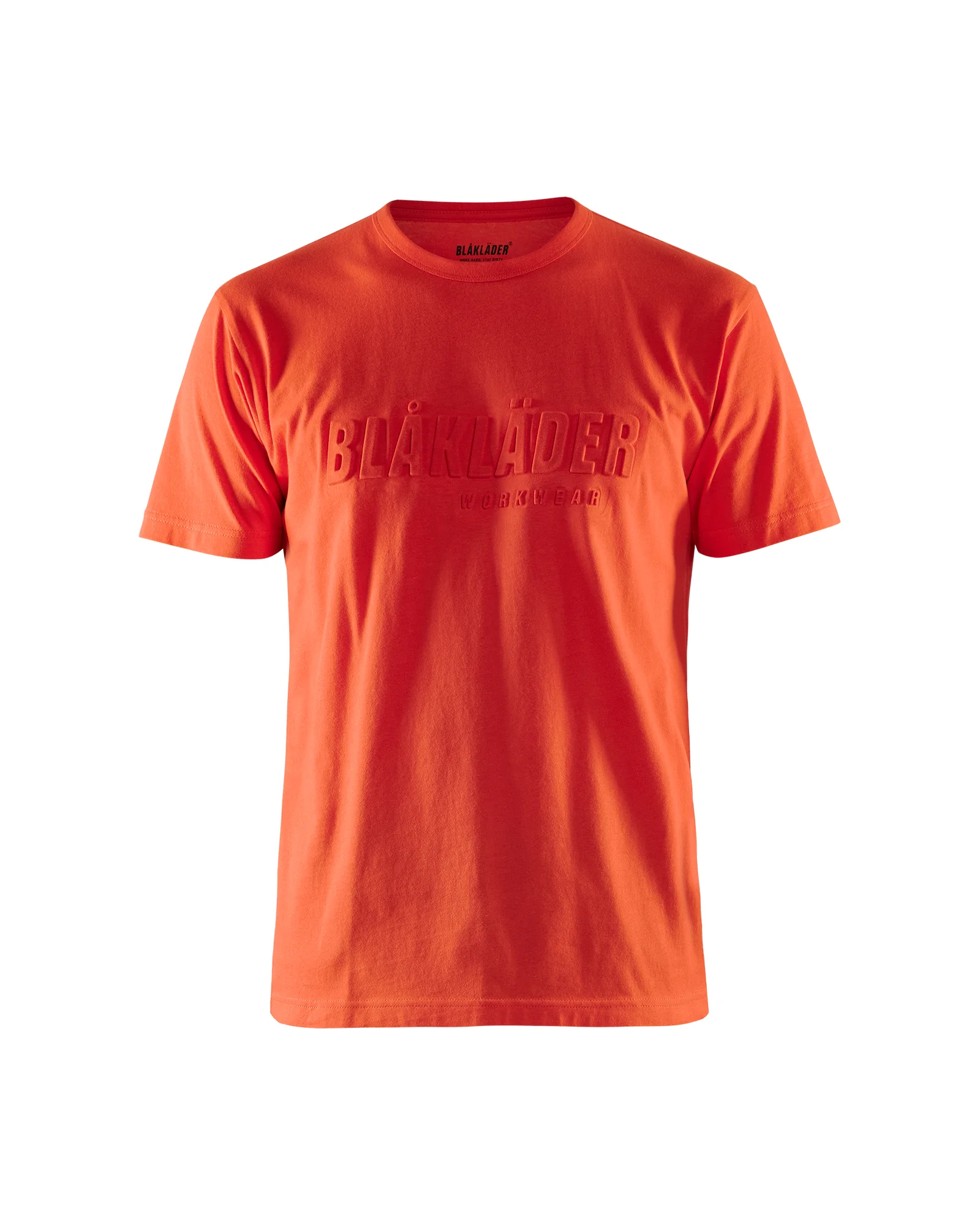 Orange L image