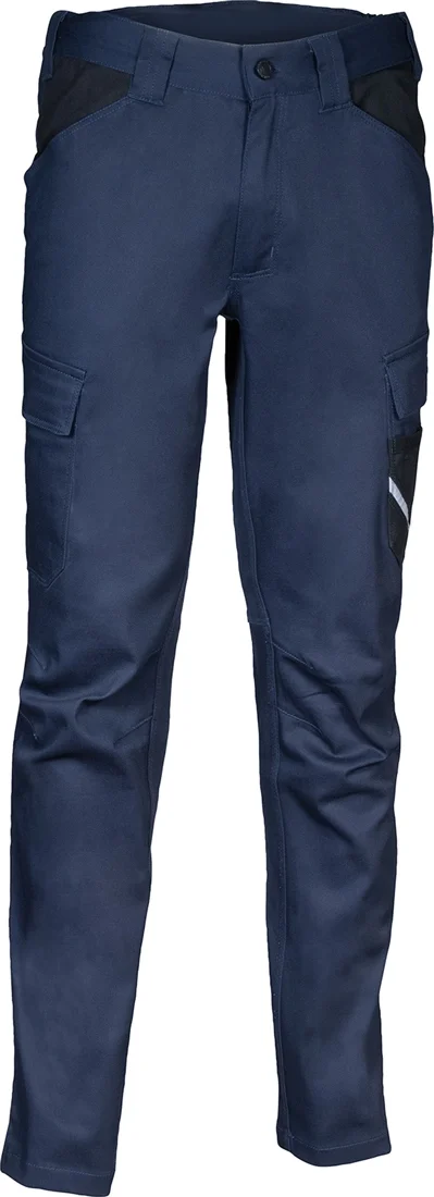 Bleu marine/Noir XS image