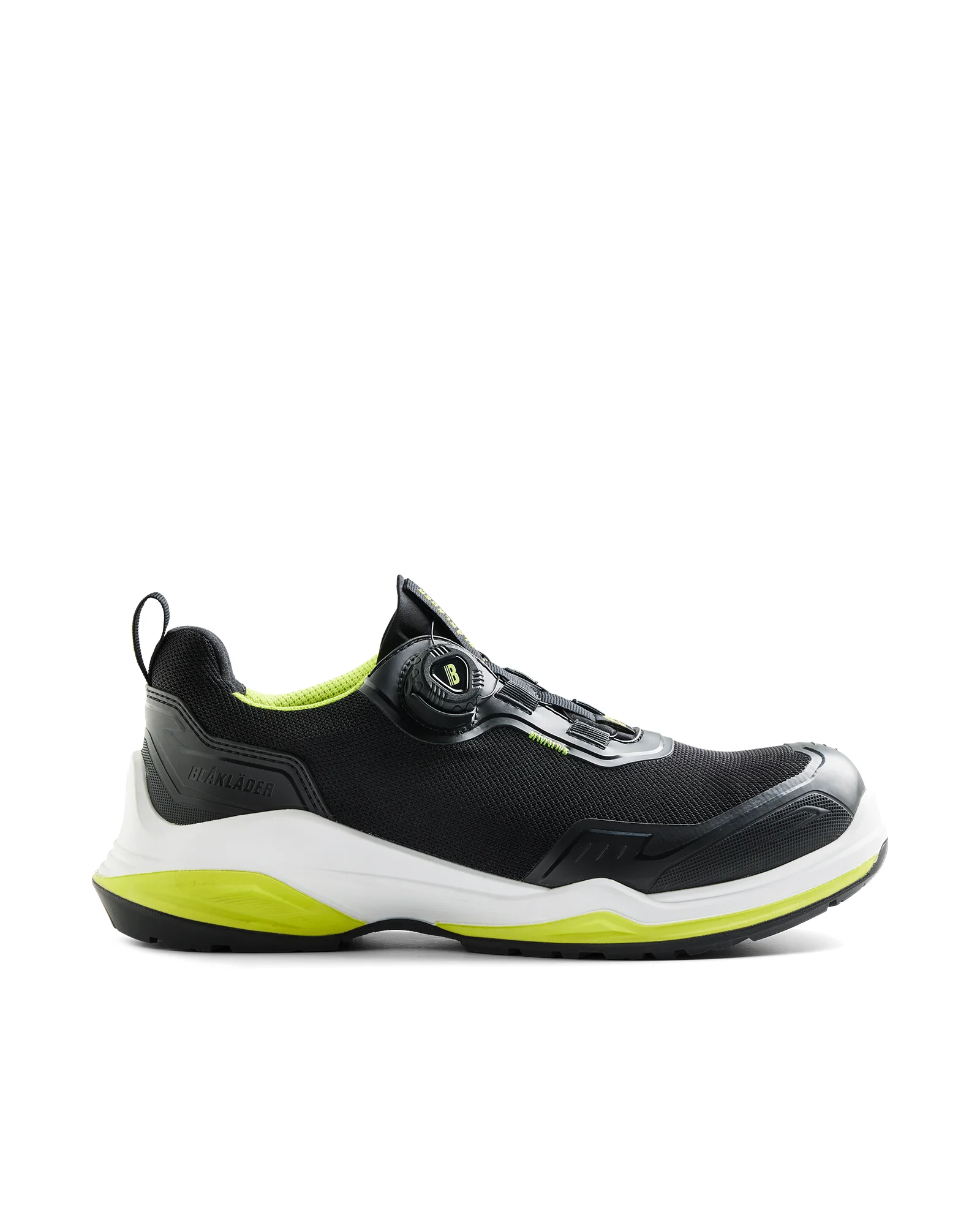 Chaussures de sécurité basses STRIKER S3S image
