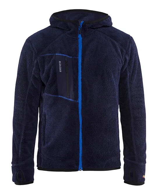 Marine/Bleu roi XXL image