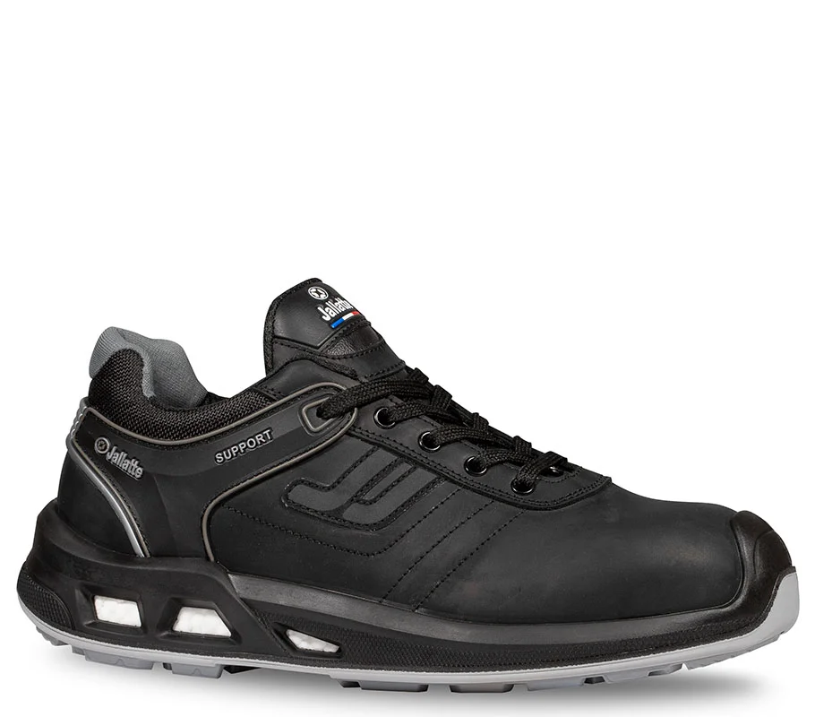 Chaussures de sécurité basses JALNITRO S3S CI HI HRO FO SR image