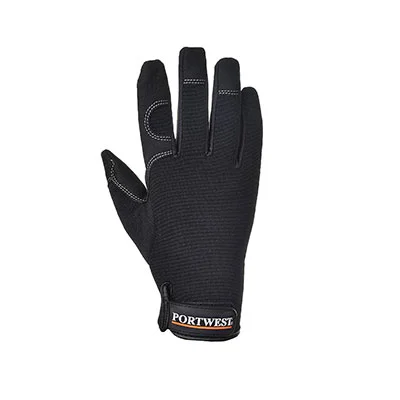 Gants Usage Général Noir image