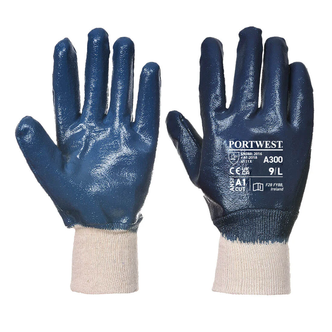 L - Taille 9 image