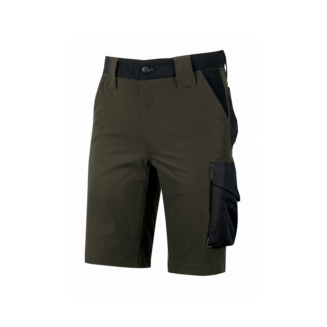 Vert Olive S - FR (40) - EU (46) image