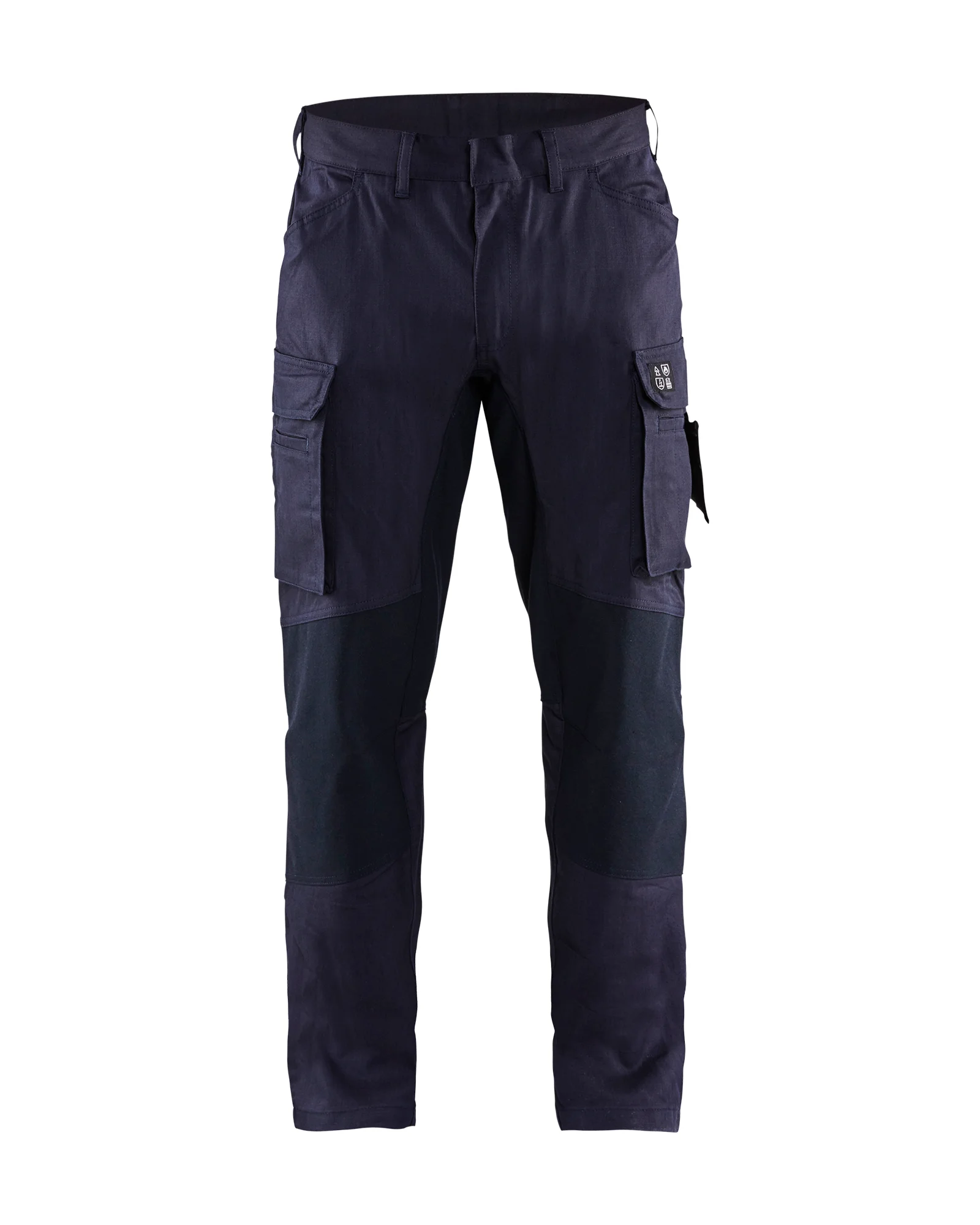 Pantalon de travail inhérent retardant flamme stretch 1486 image