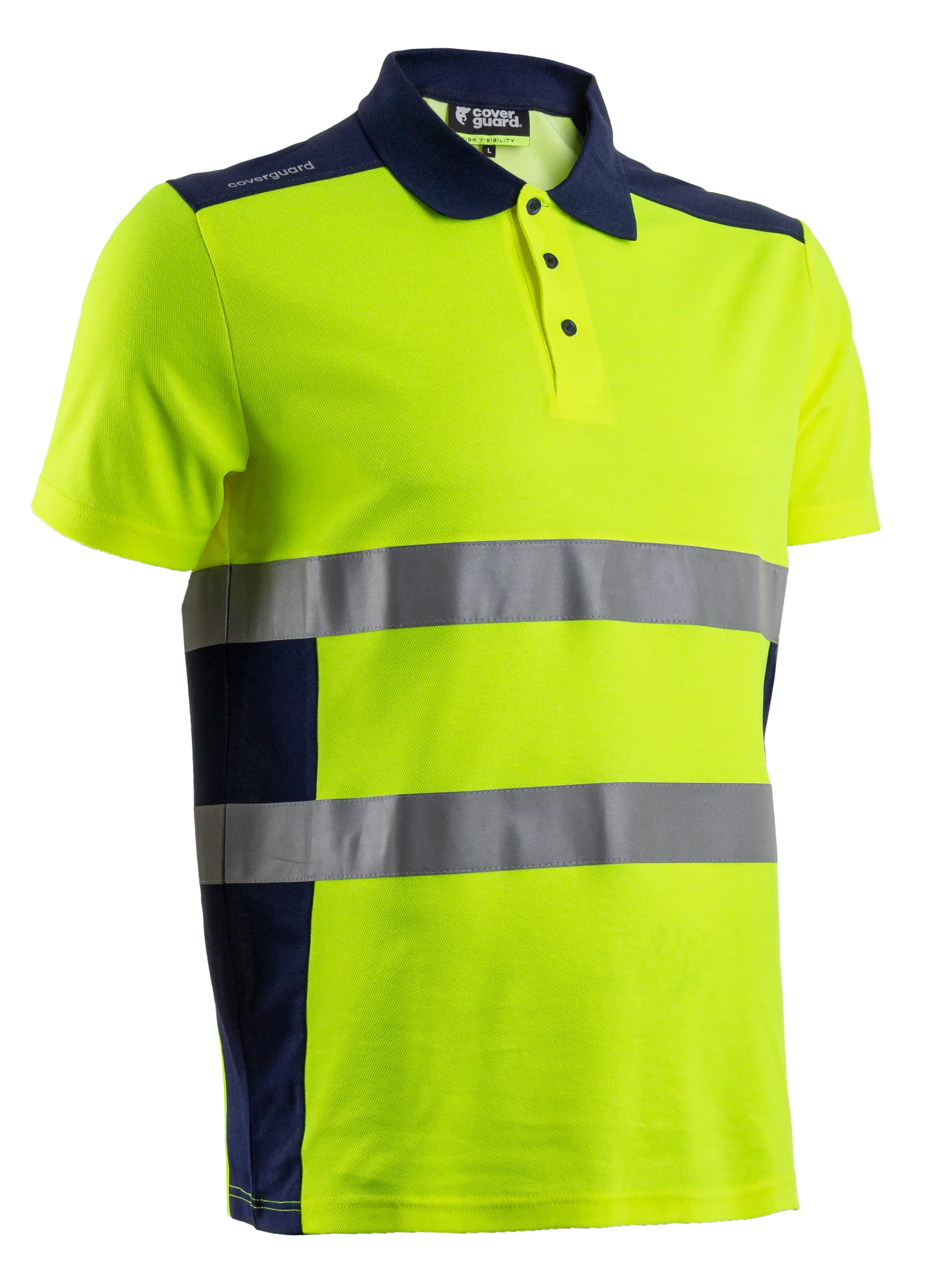 Jaune FLuo L - 48/50 image