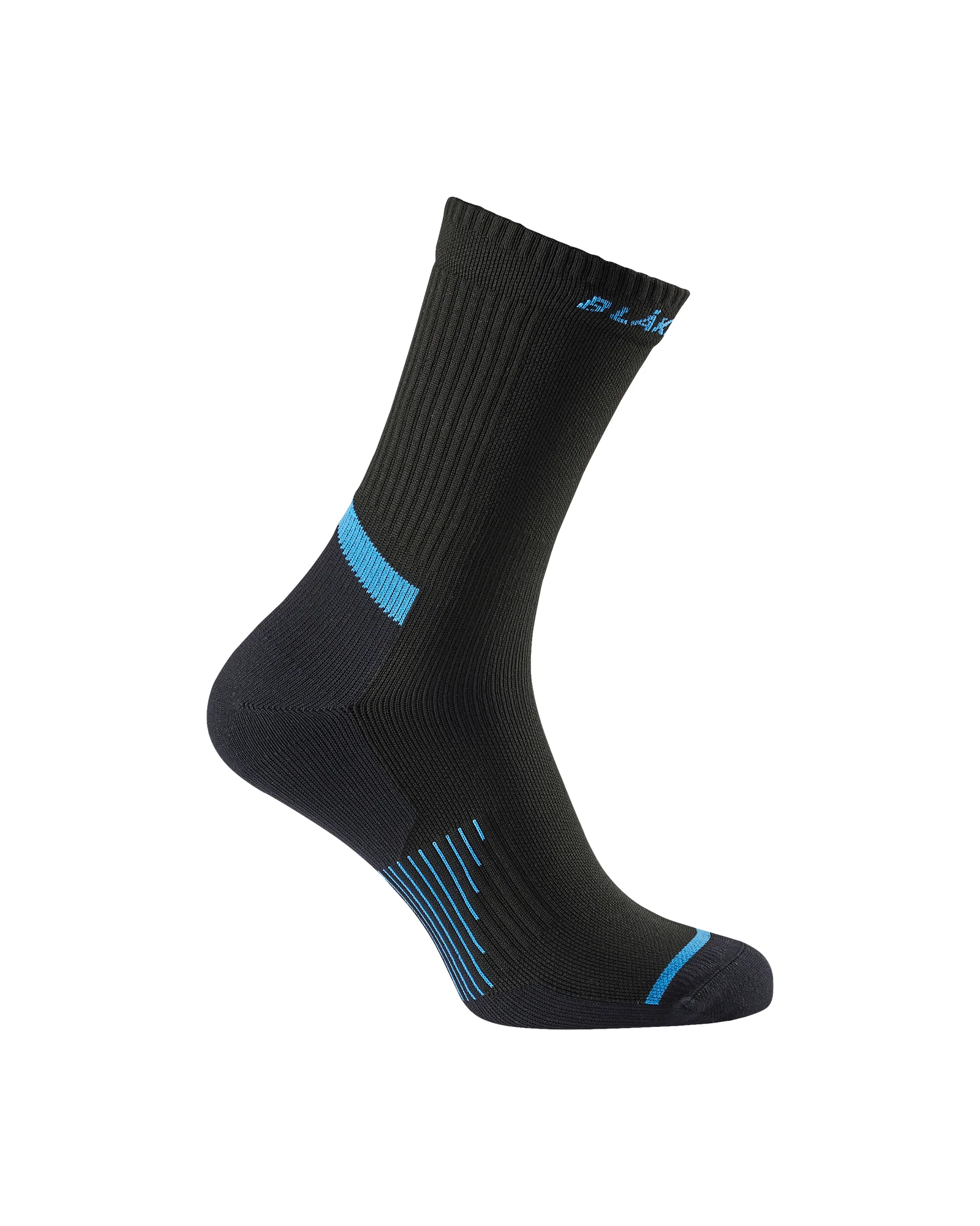 Lot de 2 paires de chaussettes Dry - Noir image