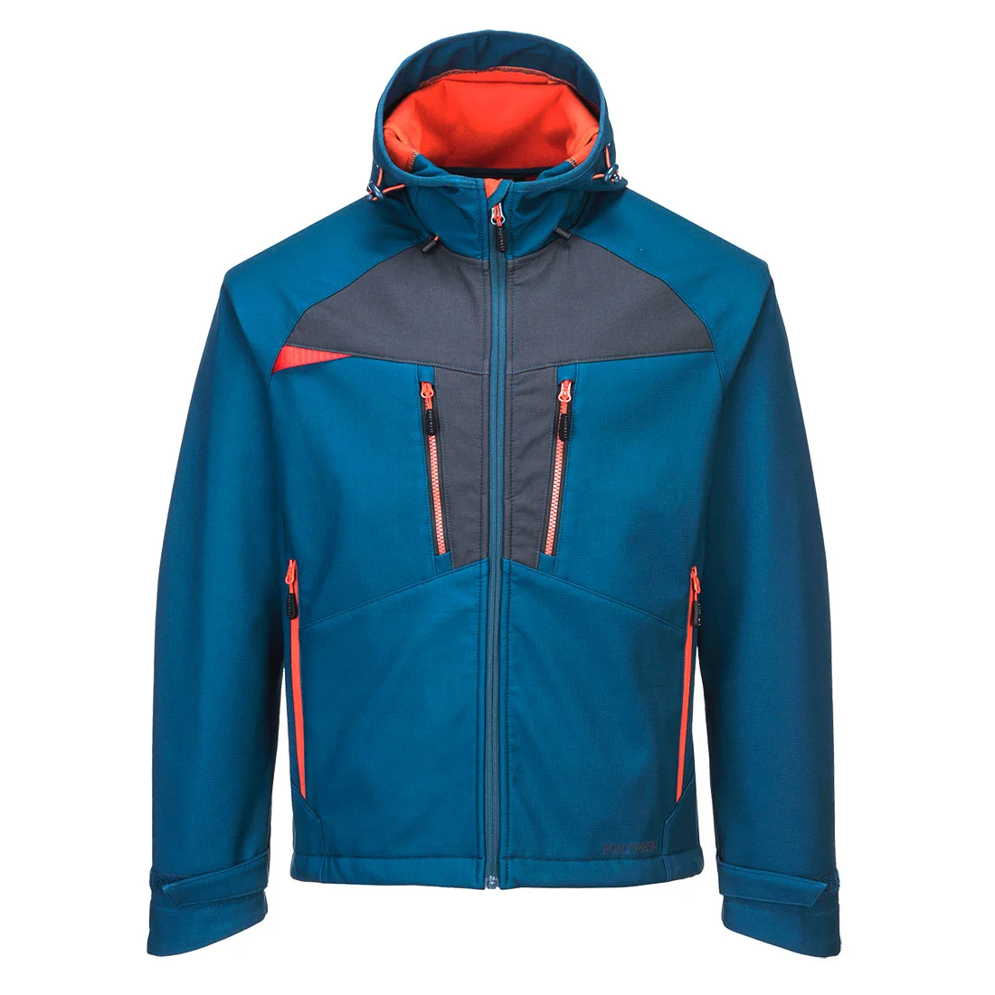 Bleu Metro 3XL image
