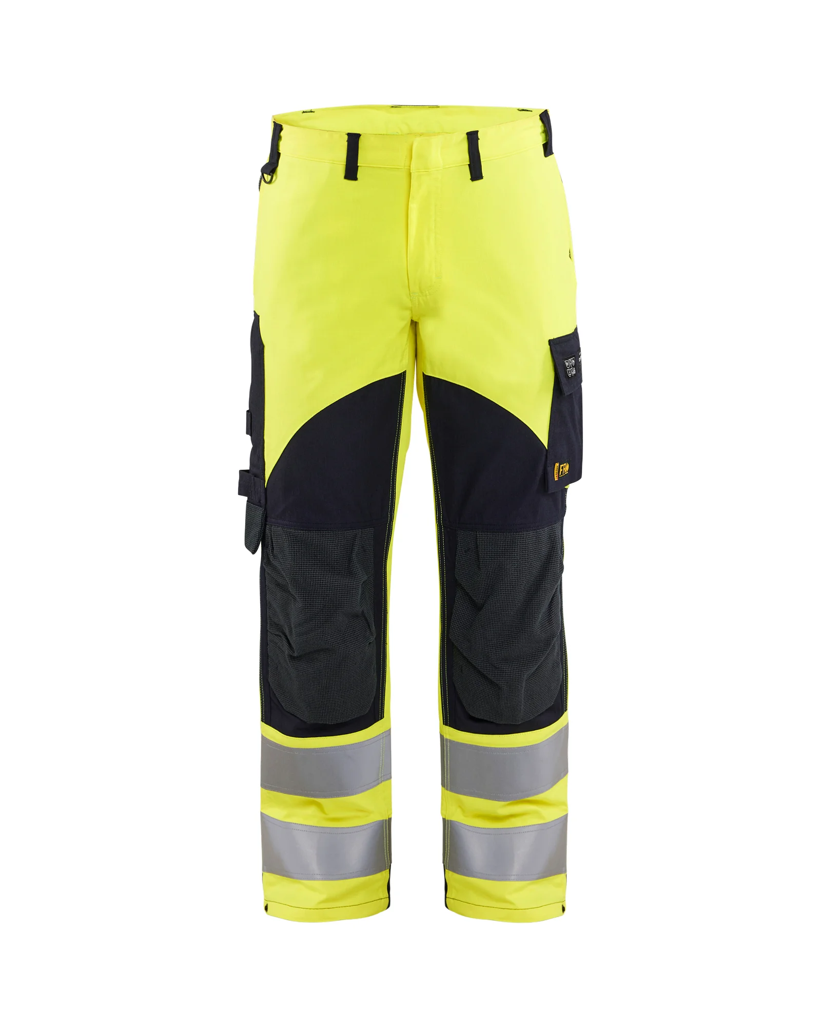 Pantalon de travail multinormes inhérent 1588 image