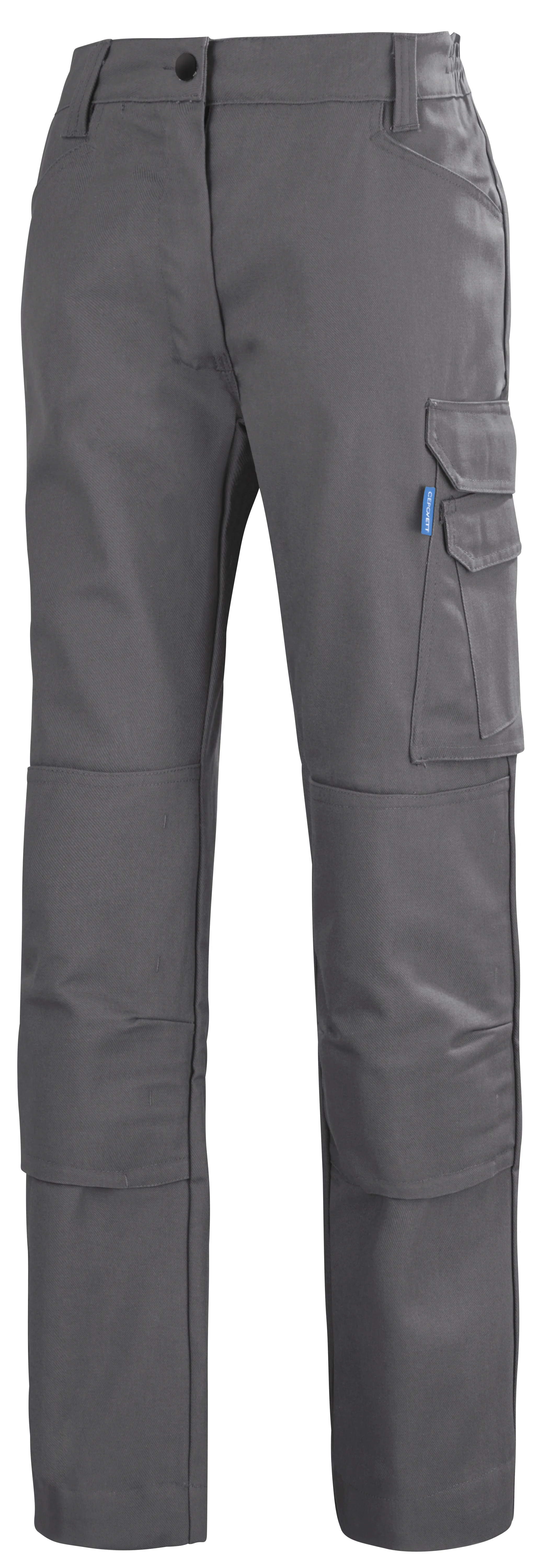 GRIS CHARCOAL XS - FR(34-36) image