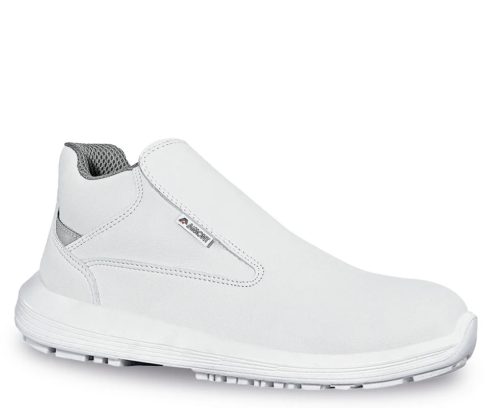 Chaussures de sécurité haute CALYPSO S2 SRC image