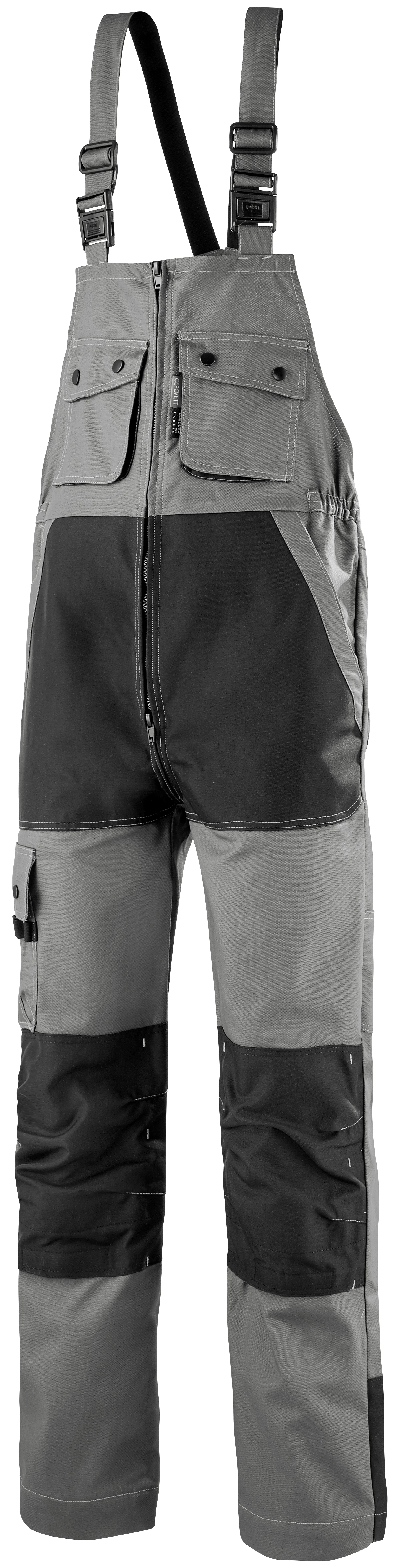 GRIS CONVOY/NOIR XS image