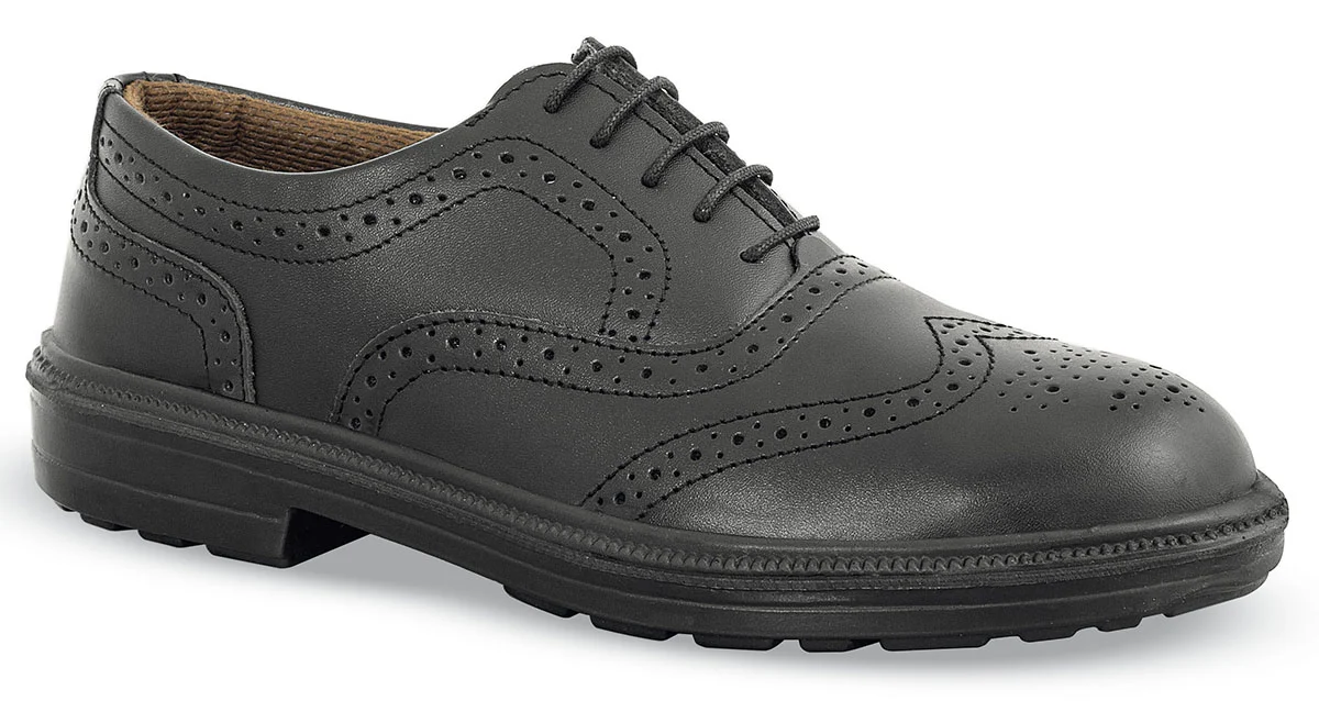 Chaussures de sécurité basse CONCORDE S3 SRC image