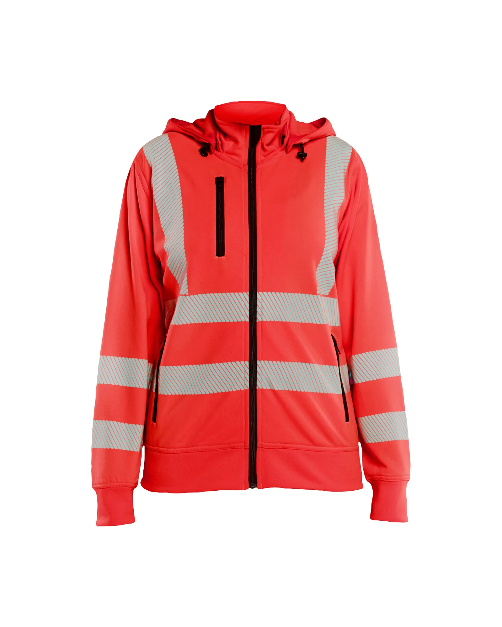 Rouge fluo XXXL image