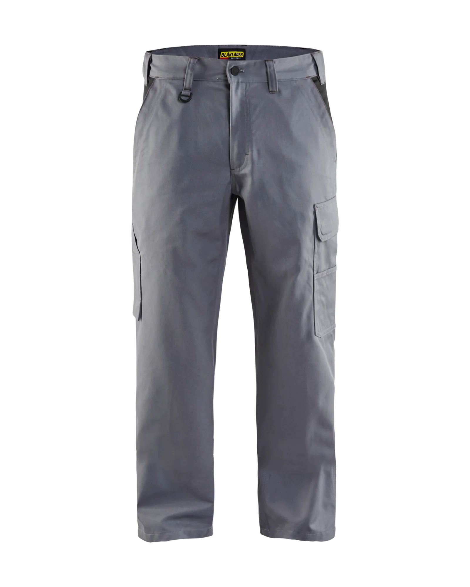 Gris clair/Noir 2XL - FR(52) - SE(C58) - Courtes image