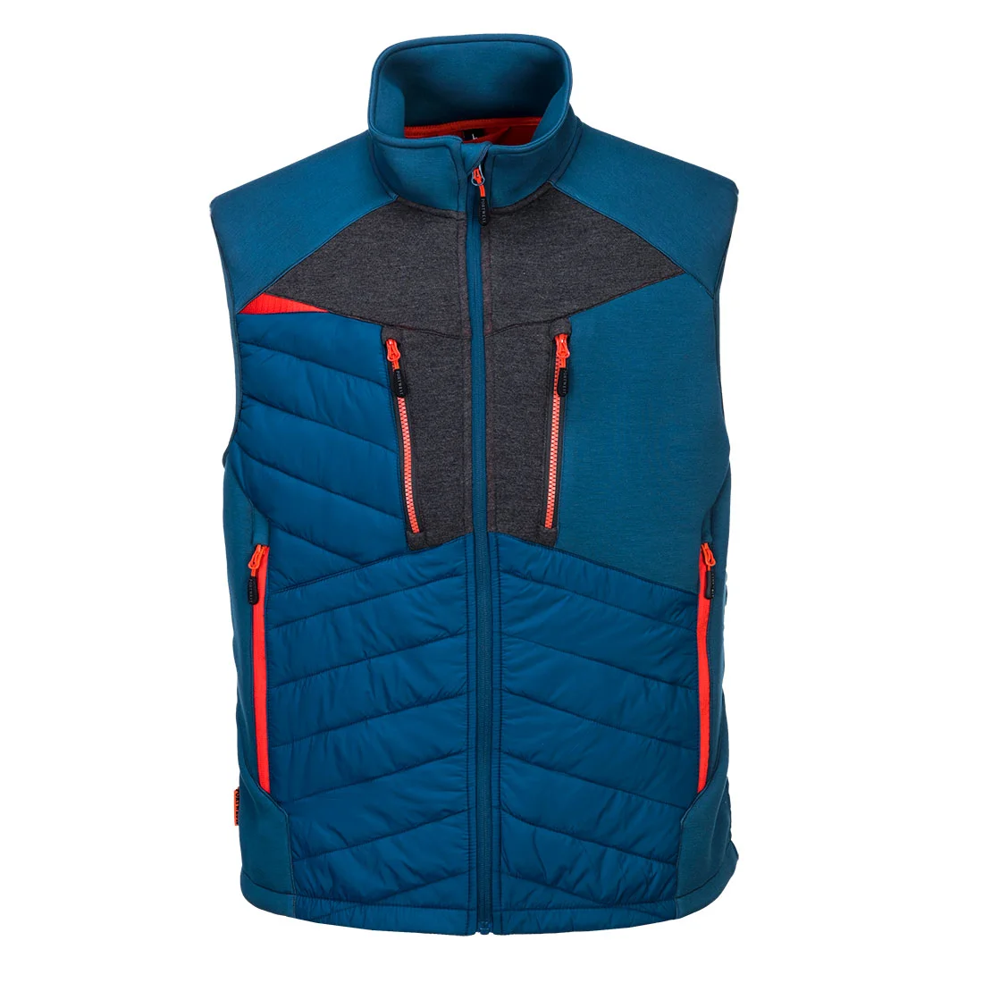 Gilet DX4 Baffle image