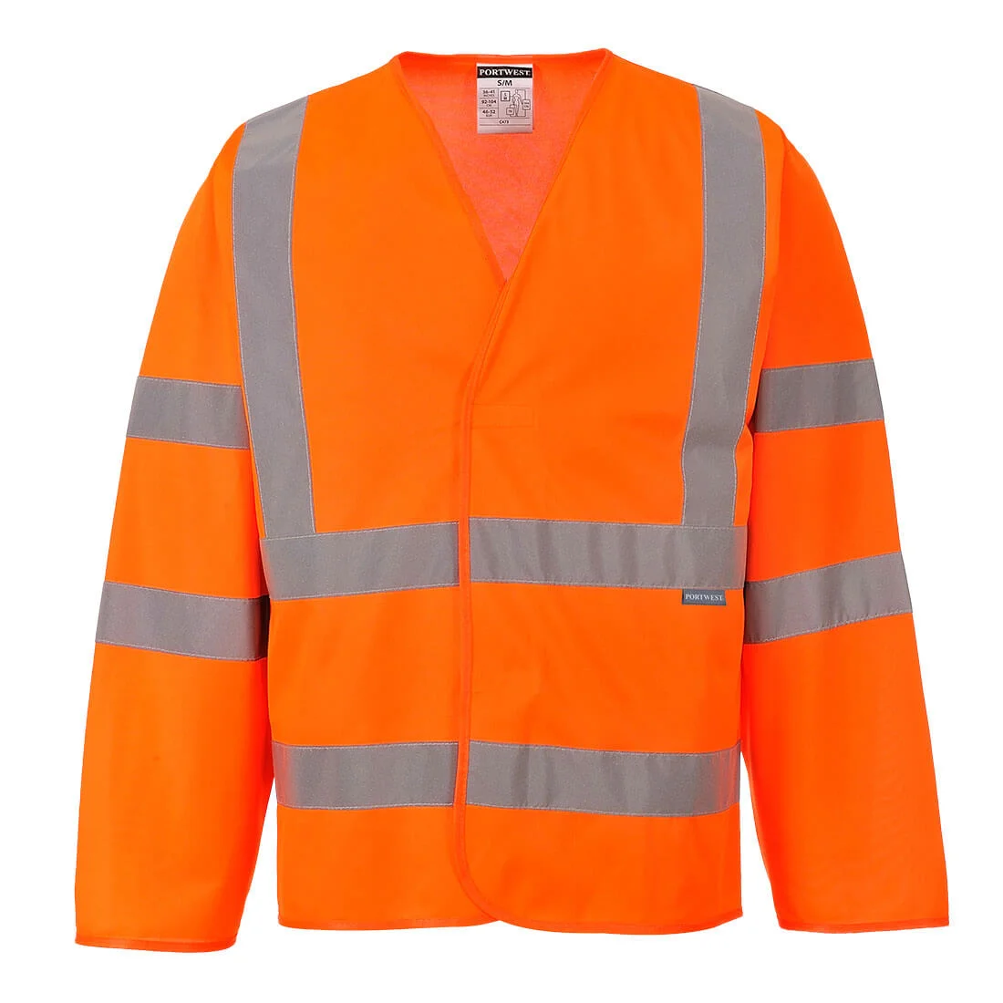 Orange L/XL image