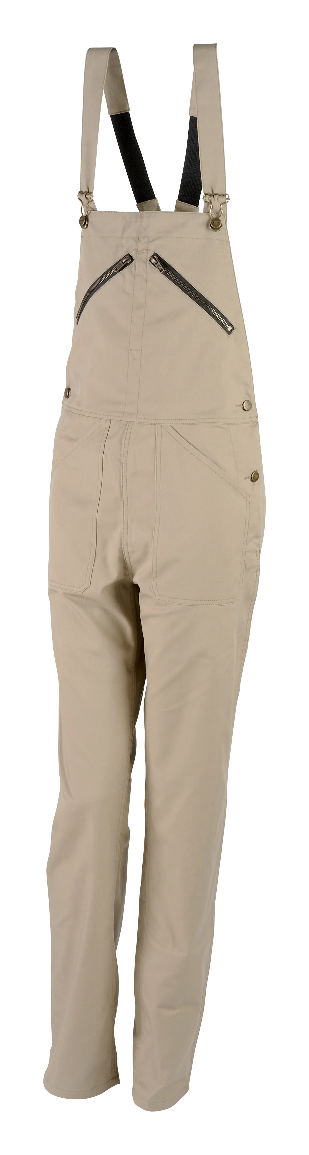 COTTE A BRETELLES FEMME SOPHIE image