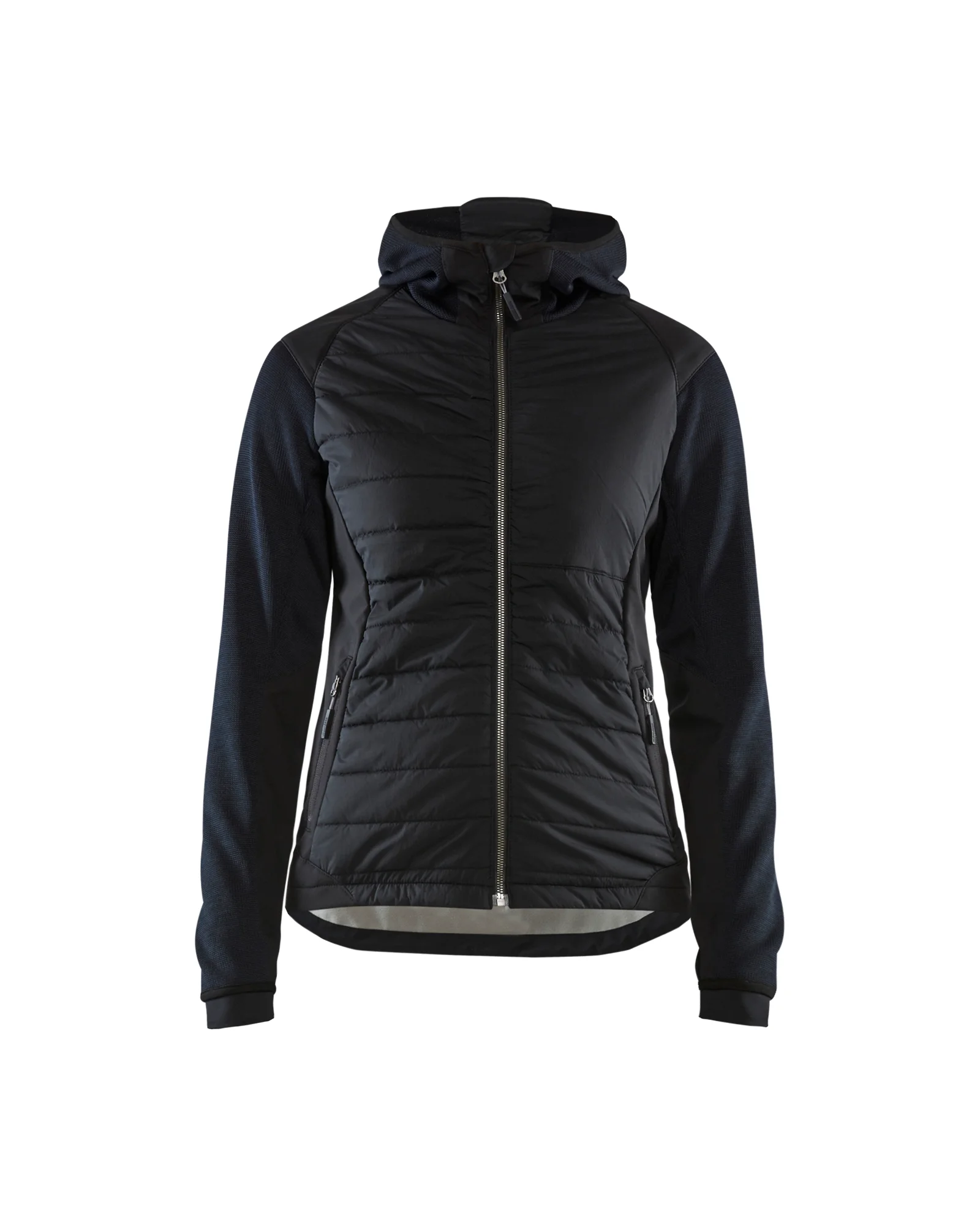 Veste de travail hybride femme 5931 image