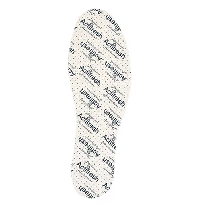 Semelle Actifresh Blanc image