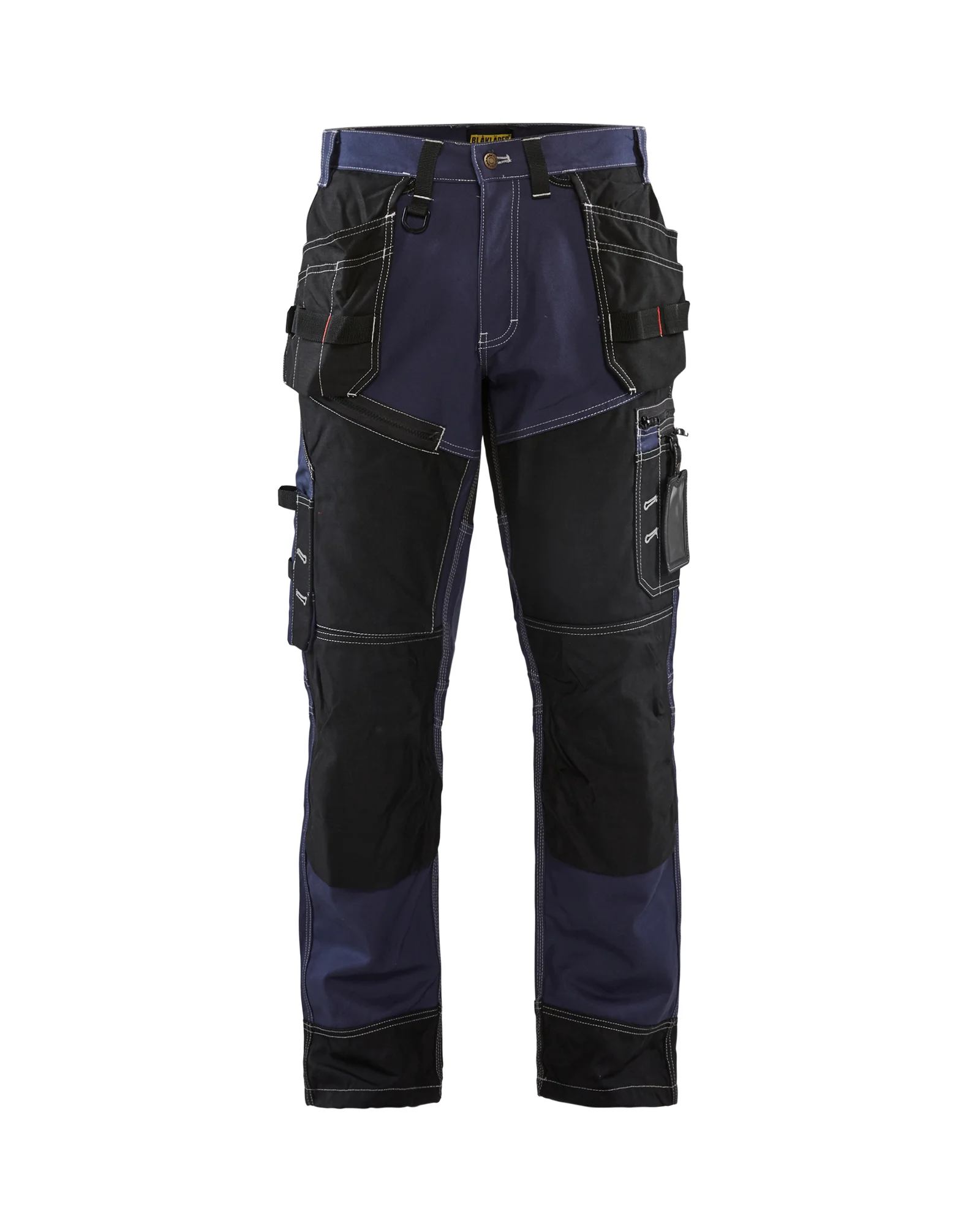 Pantalon de travail en coton X1500 image