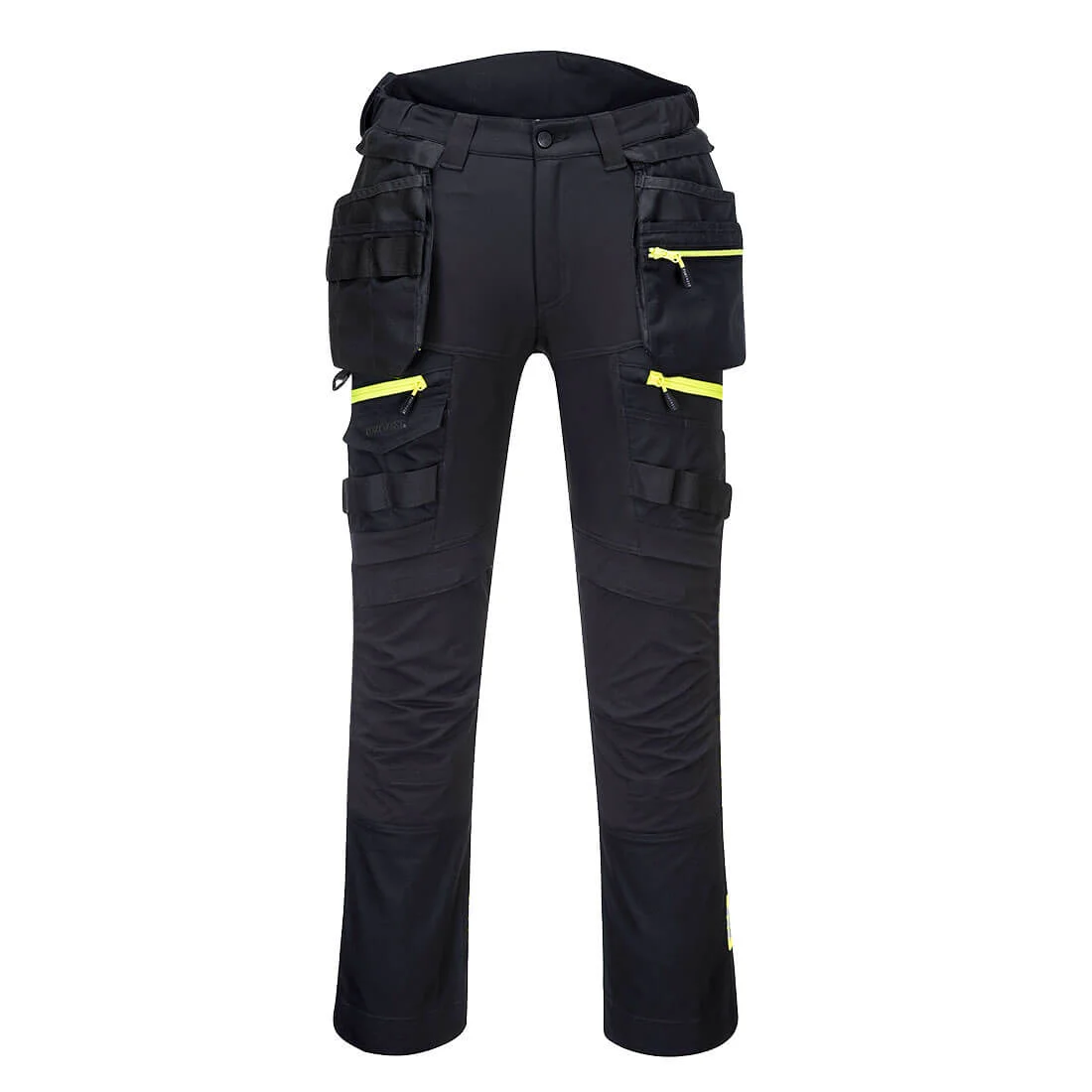 Pantalon femme à poche de holster détachable DX4 image