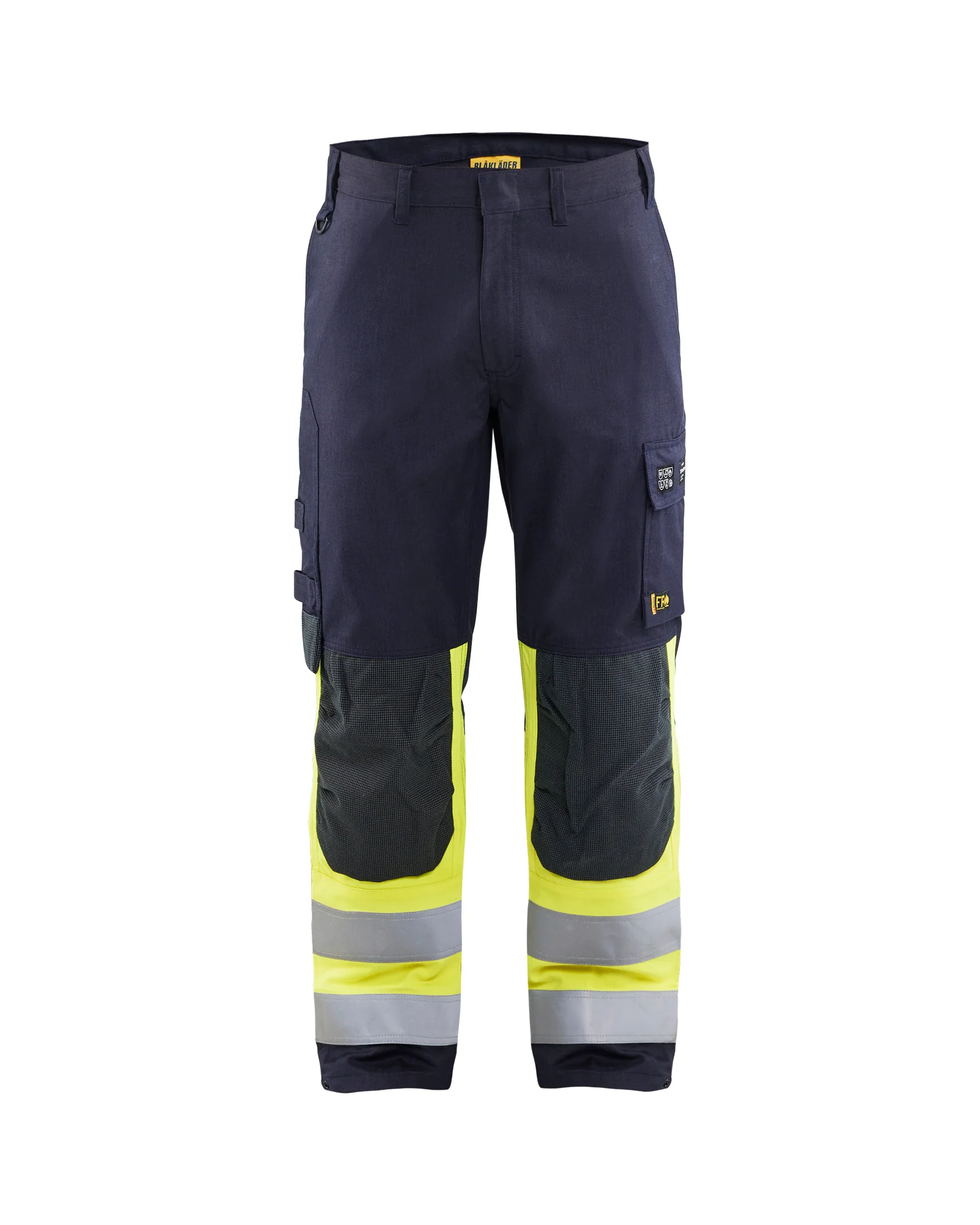 Pantalon de travail multinormes inhérent  1488 image