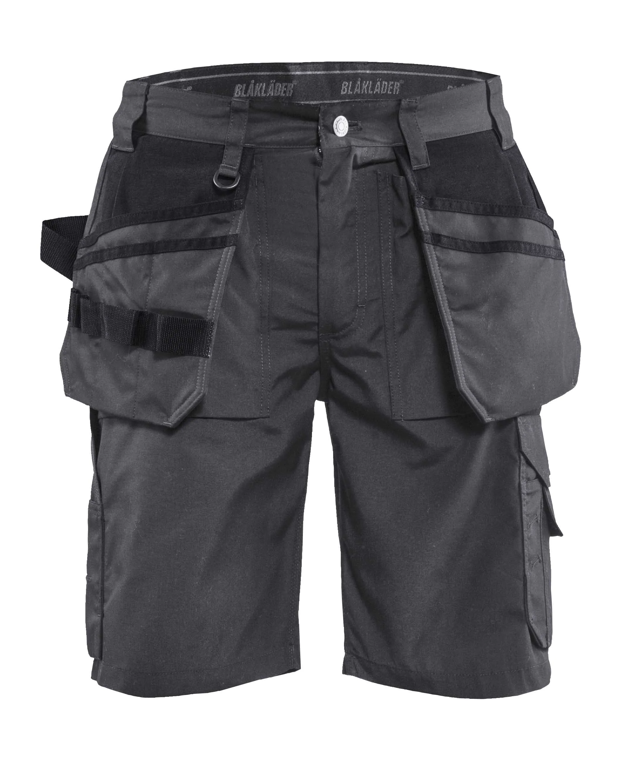 Gris Foncé/Noir XS - FR(38) - SE(C44) - Standards image